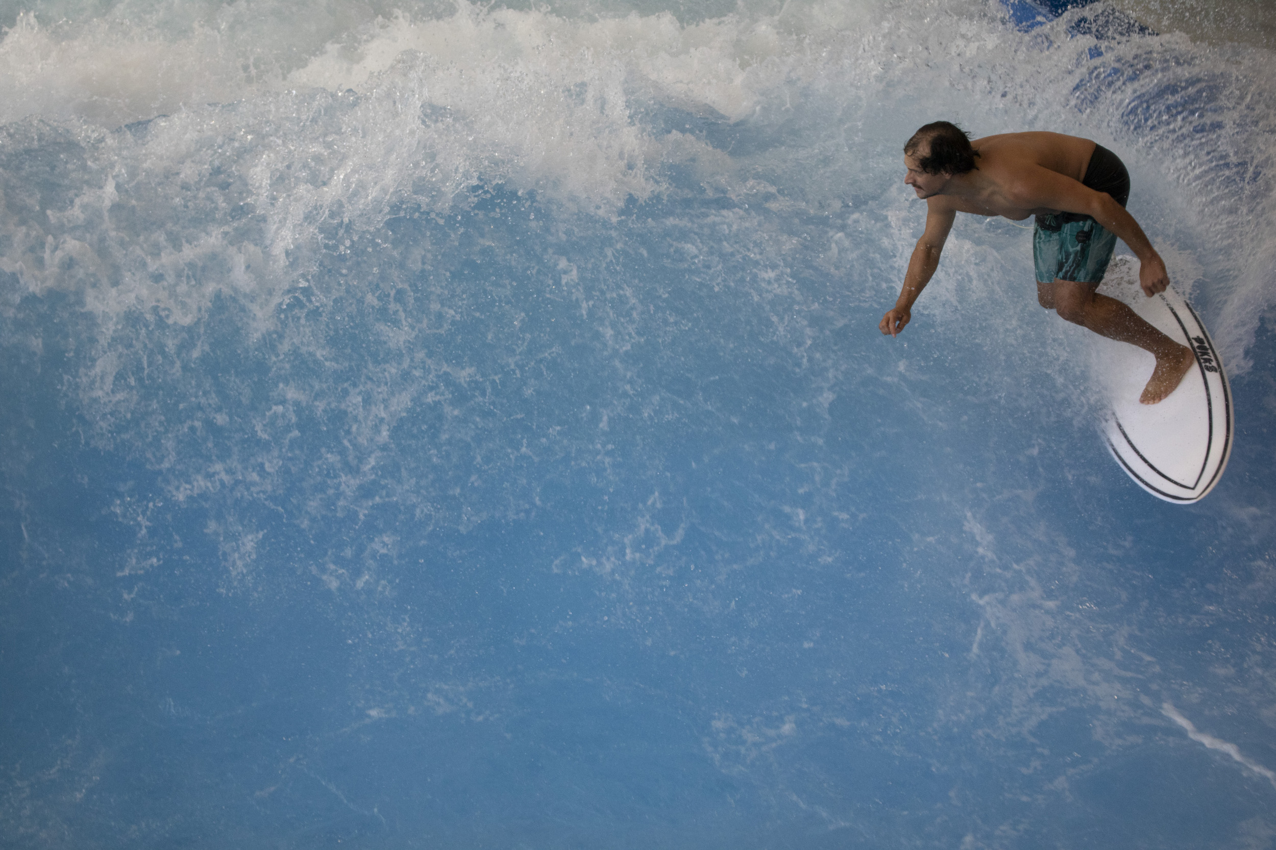 surfboard Test