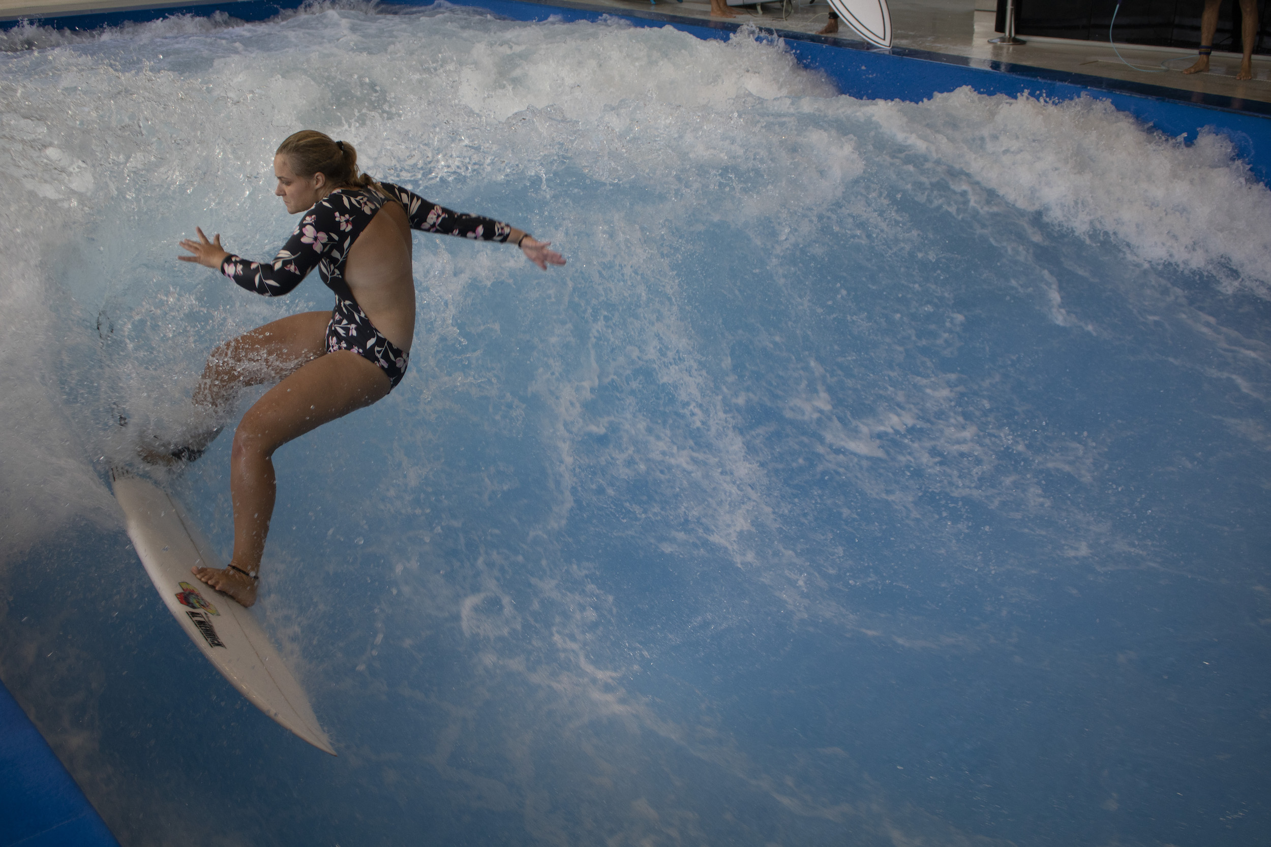 surfboard Test