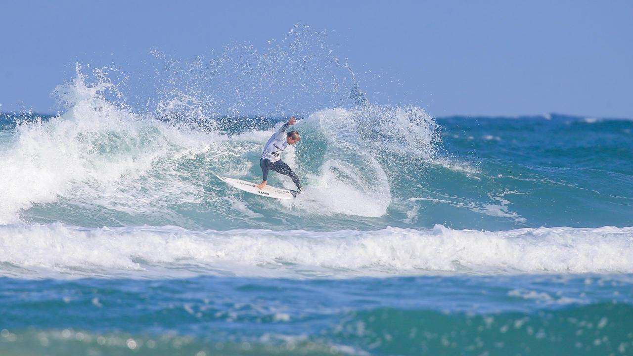 WSL : LAURENT MASUREL WSL : LAURENT MASUREL