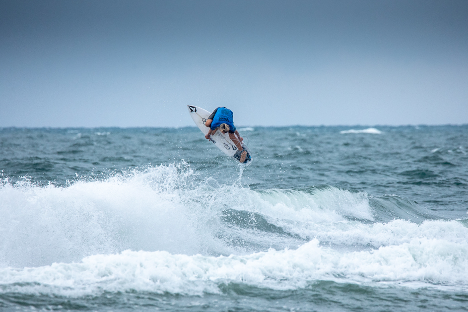 ISA World Surfing Games 2019 in Miyazaki