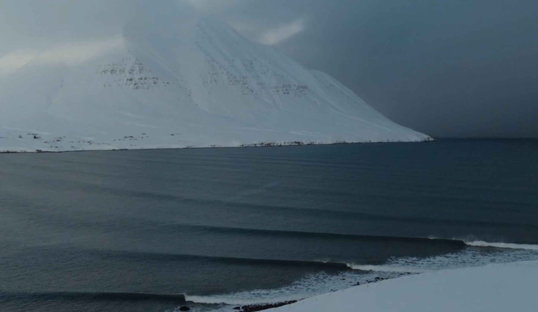 A CORNER OF THE EARTH