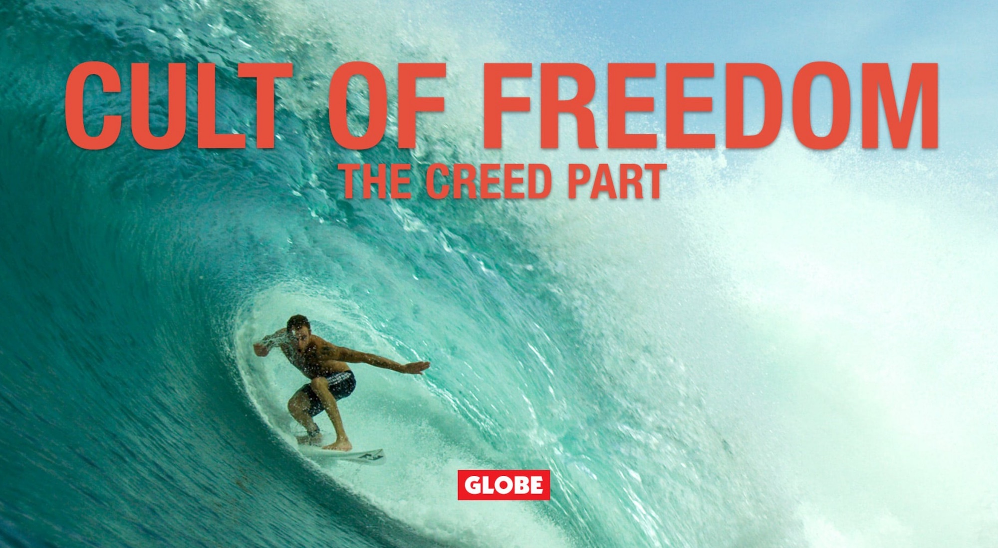 CULT OF FREEDOM