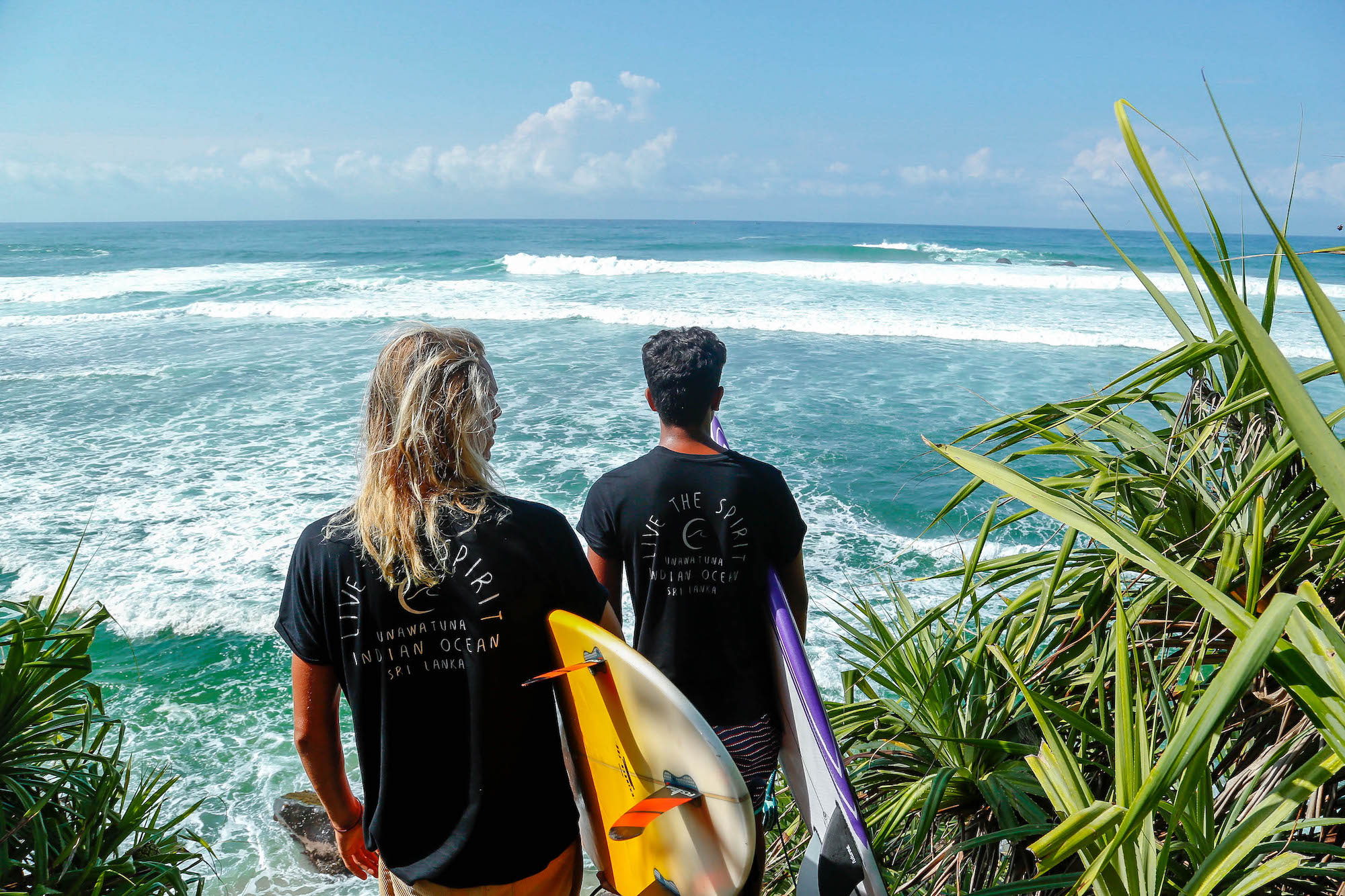 Surf Spirit Sri Lanka Surf Spirit Sri Lanka
