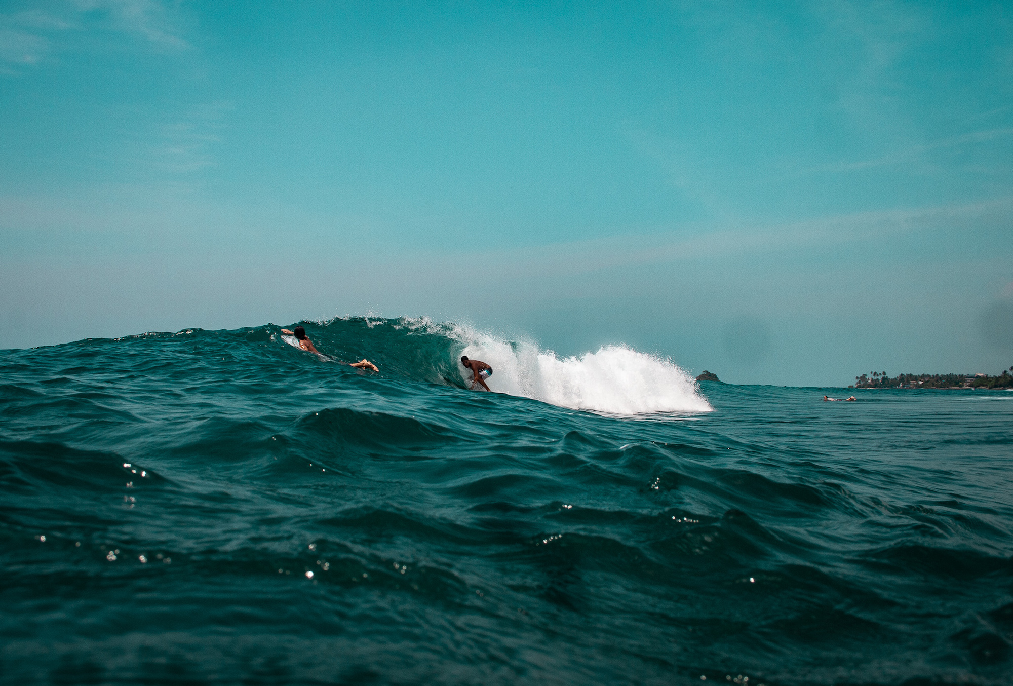 Surf Spirit Sri Lanka Surf Spirit Sri Lanka