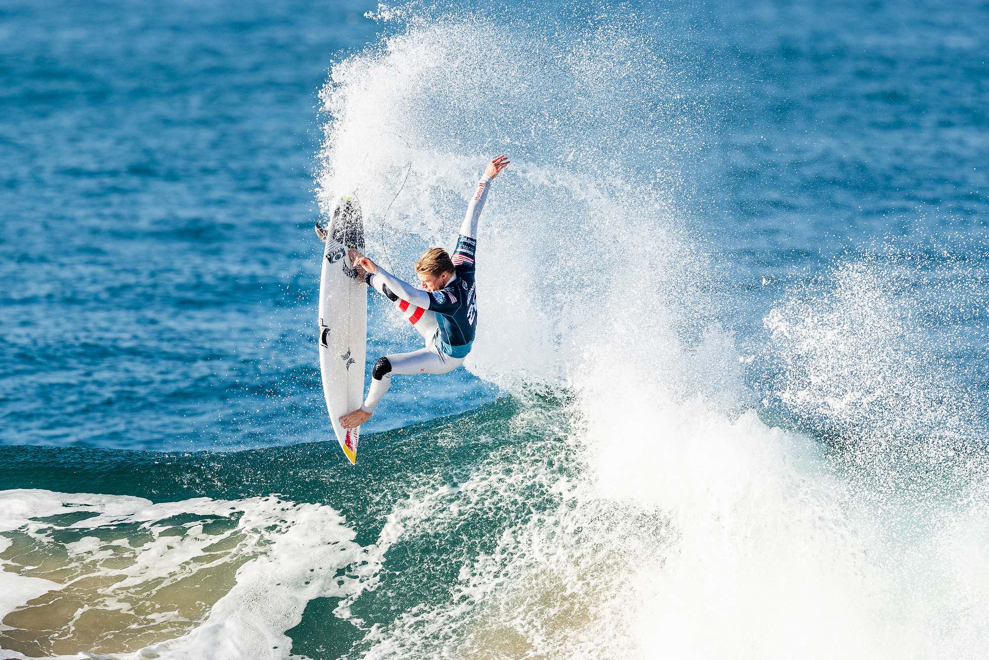 MEO Rip Curl Pro Portugal - WSL Championship Tour 2019