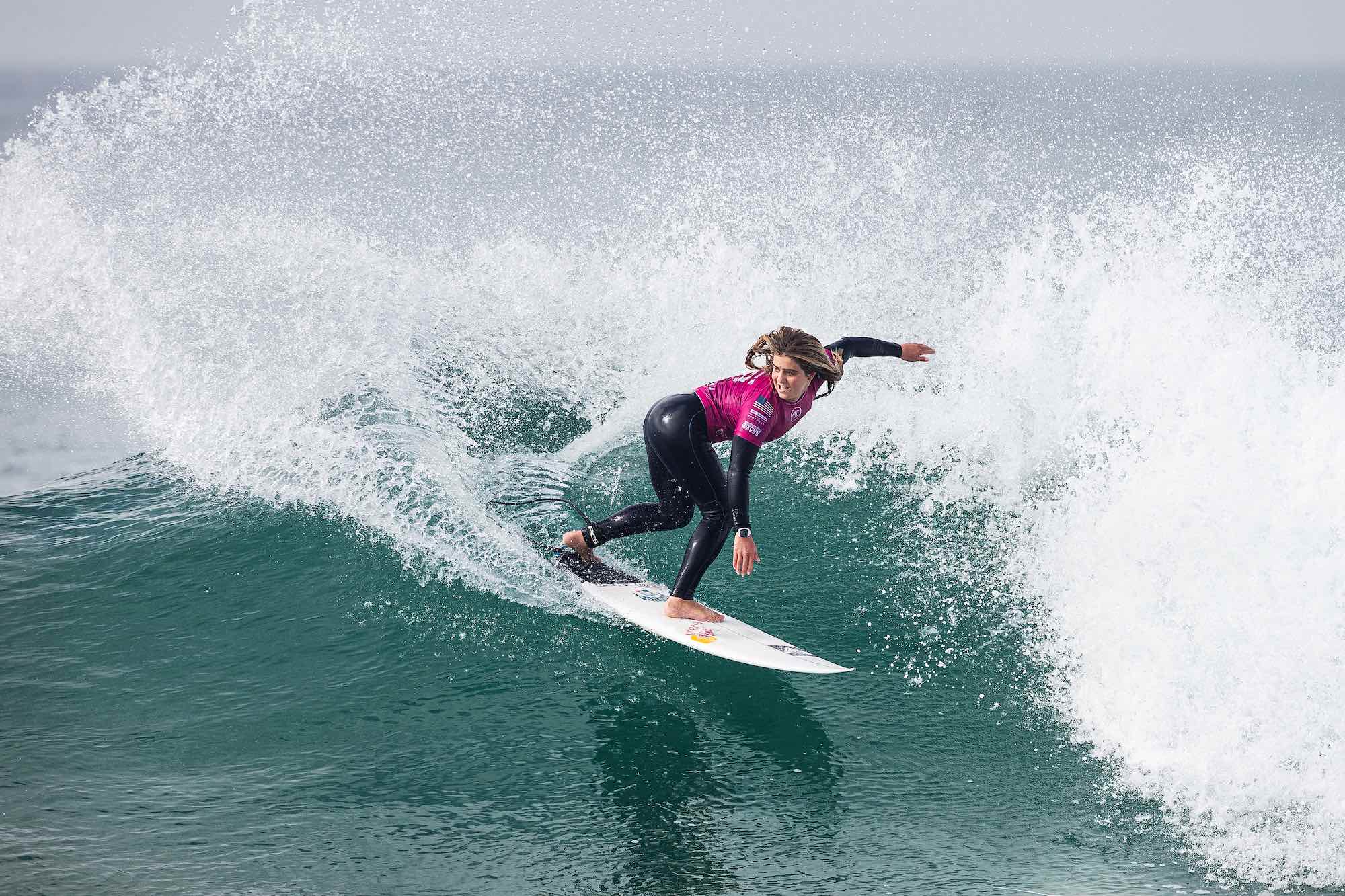 MEO Rip Curl Pro Portugal - WSL Championship Tour 2019