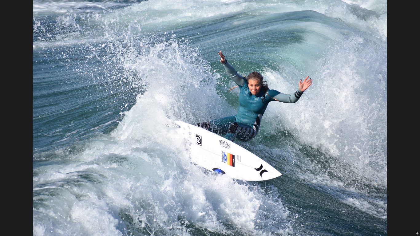 Rachel Presti Rachel Presti