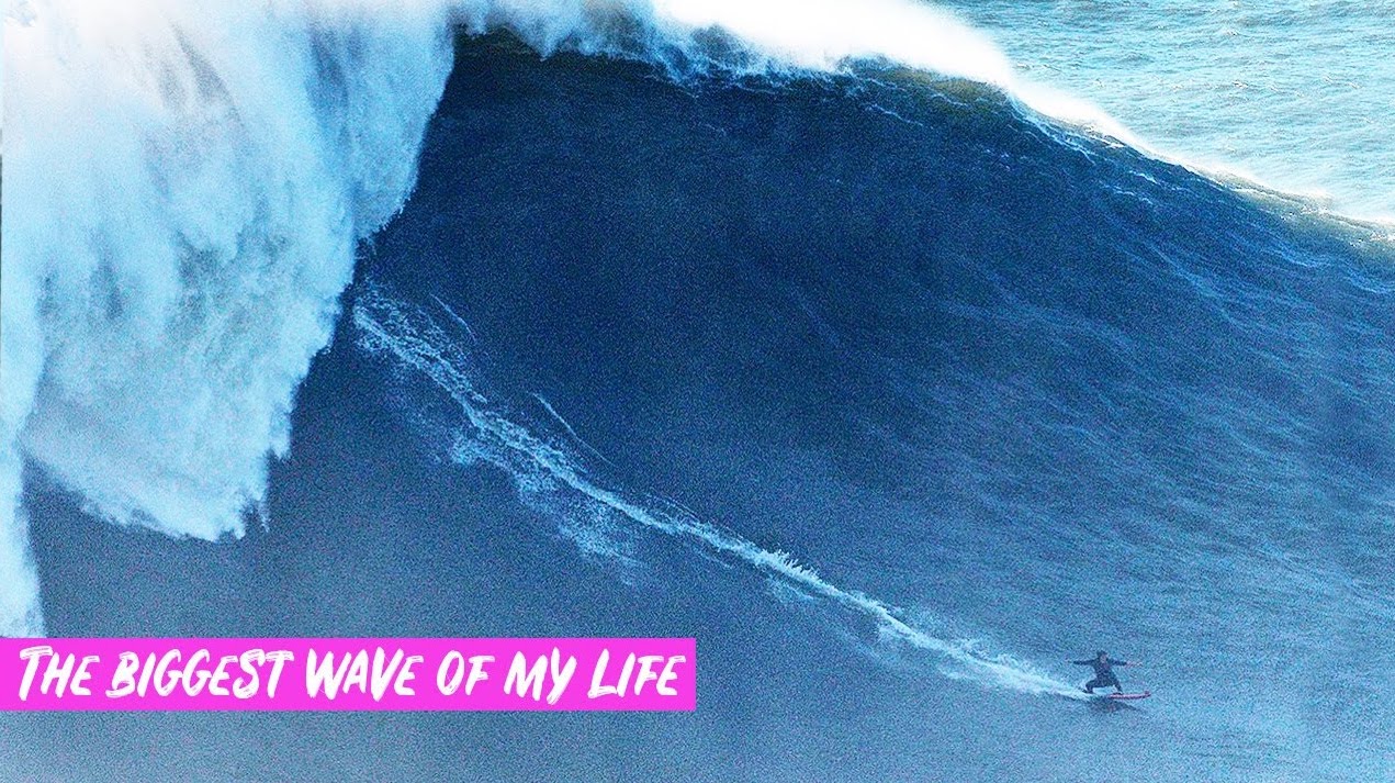 Justine Dupont record