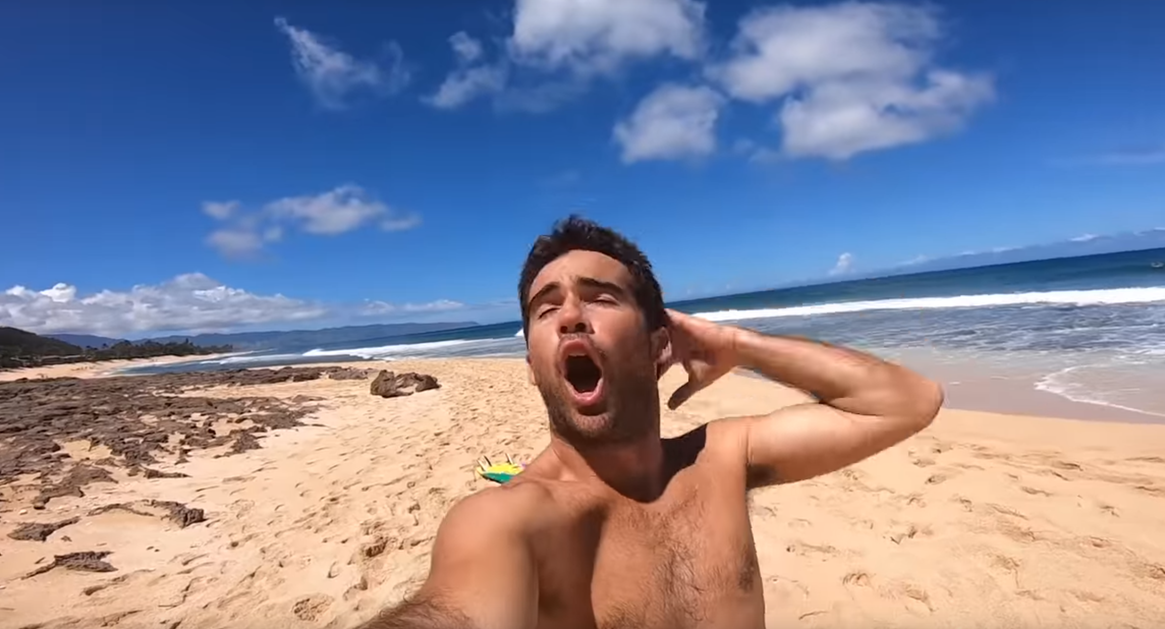 Mason Ho