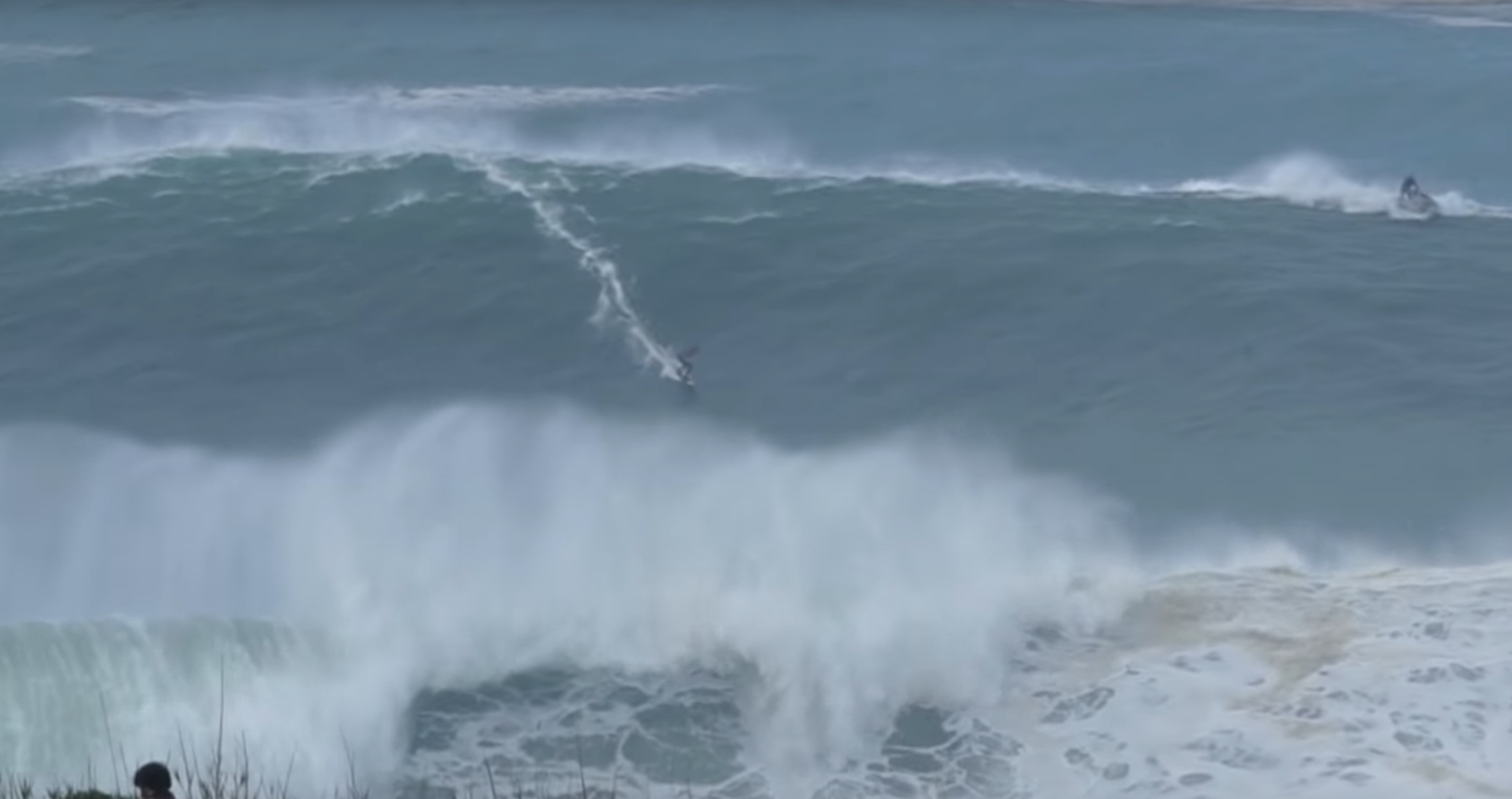 Nazare November 20