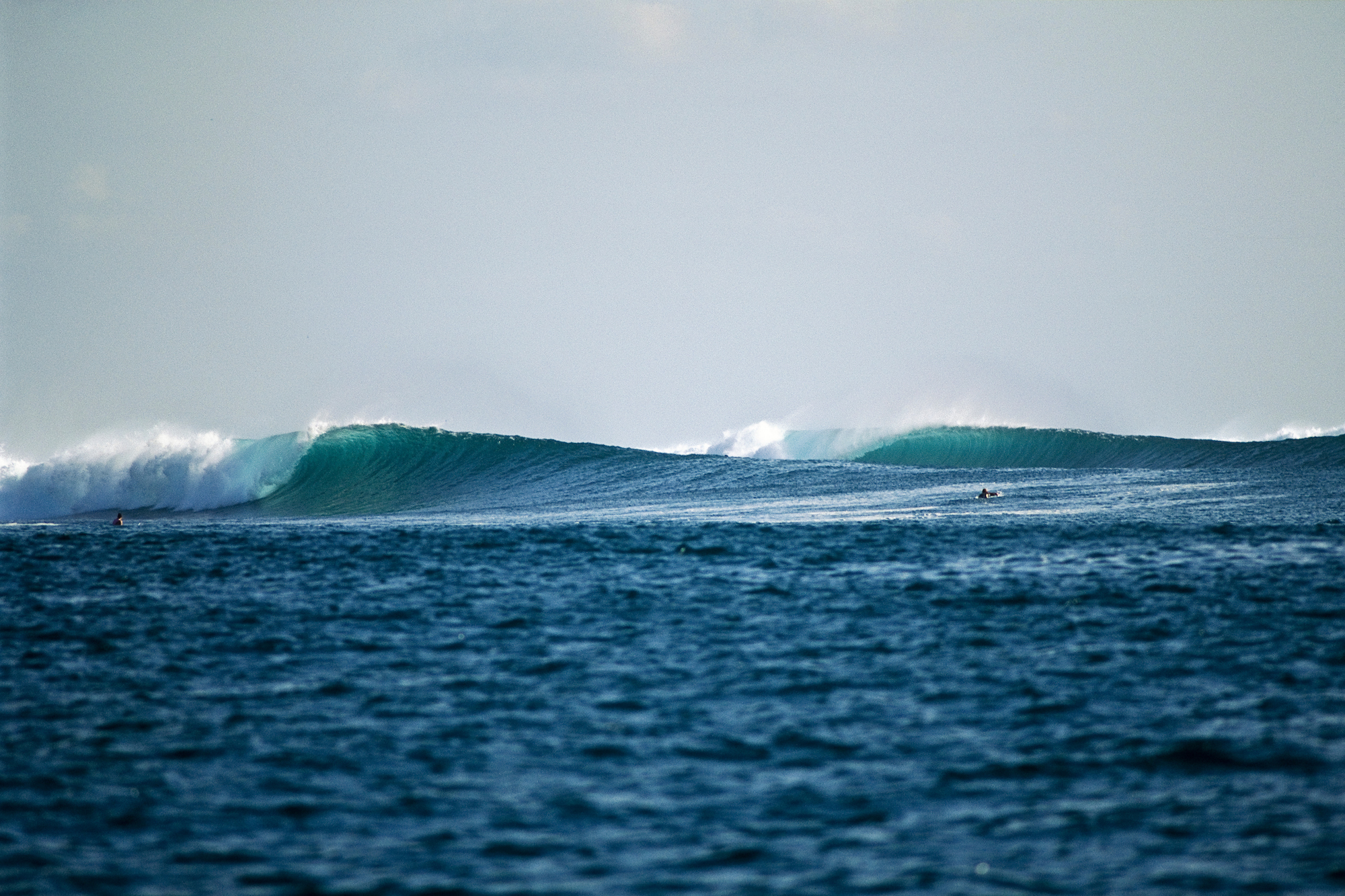 G-LAND INDONESIA