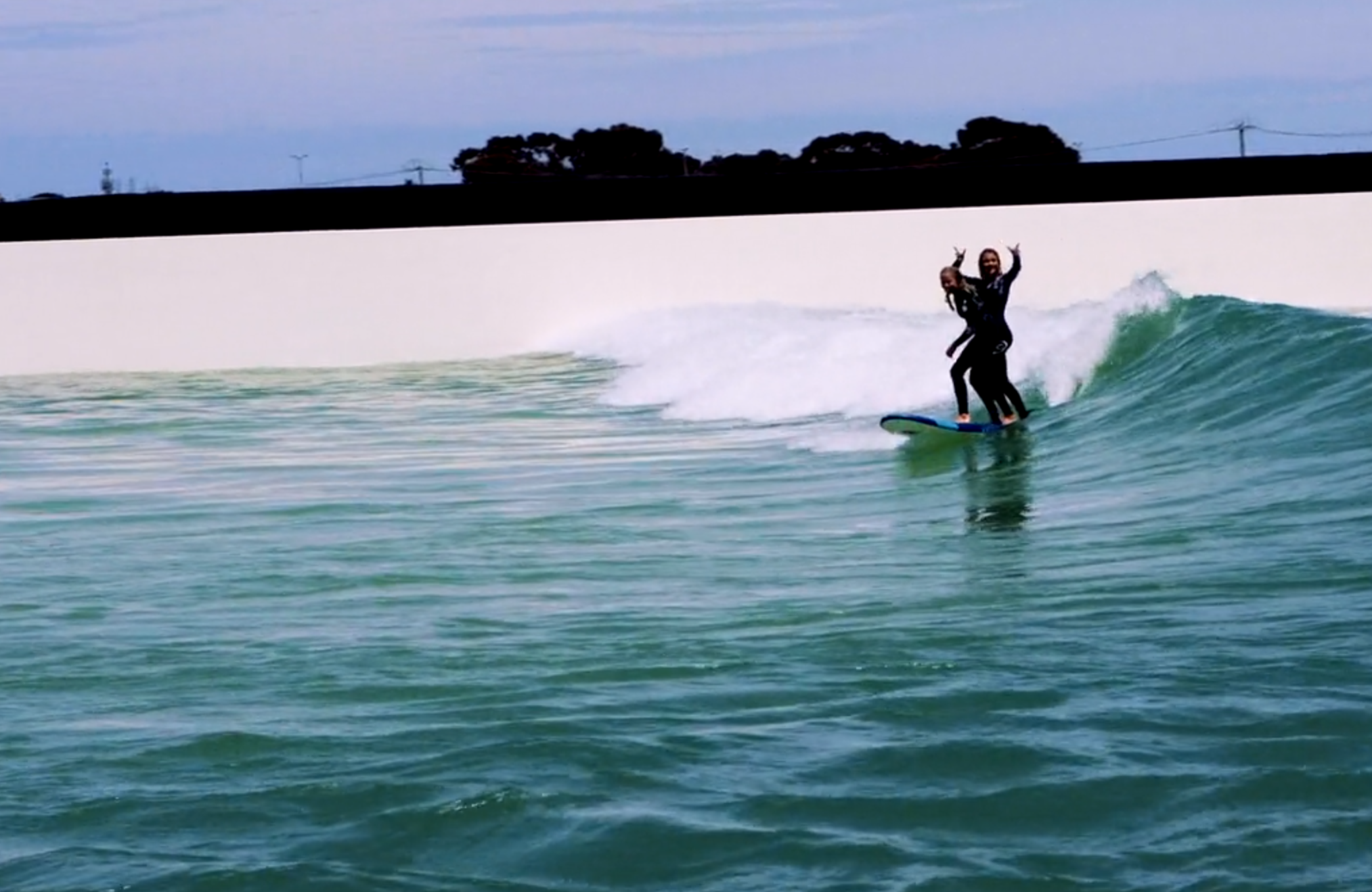 Wavegarden Melbourne