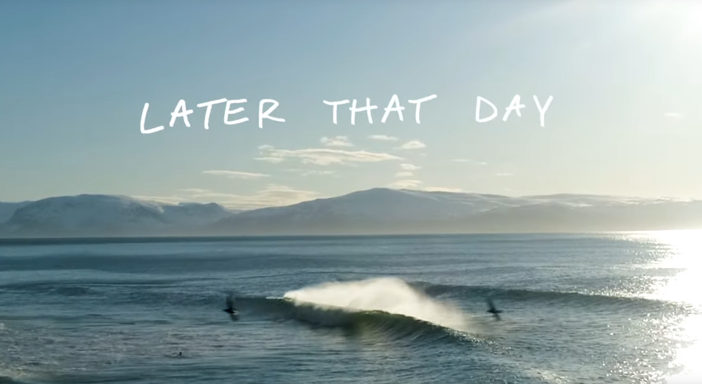 ski & surf norway