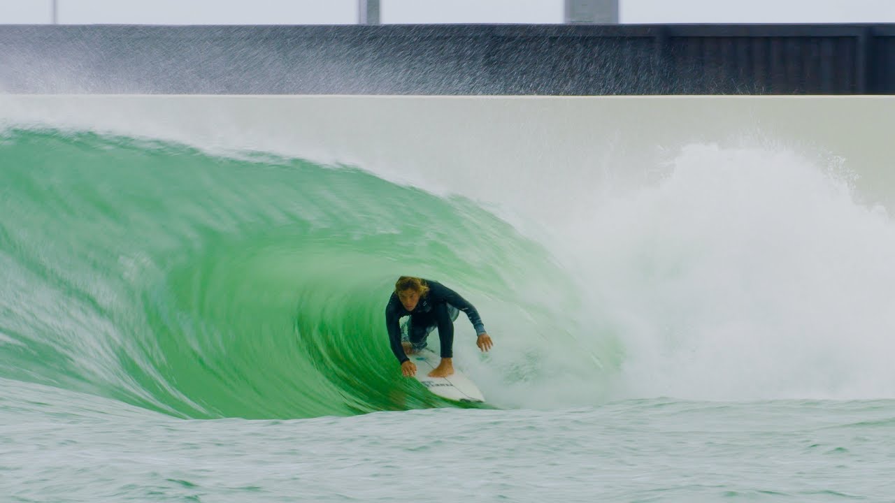 wavegarden melbourne