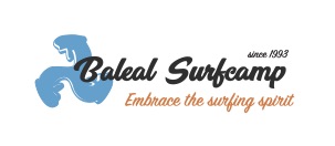Baleal Logo 2019 Orange