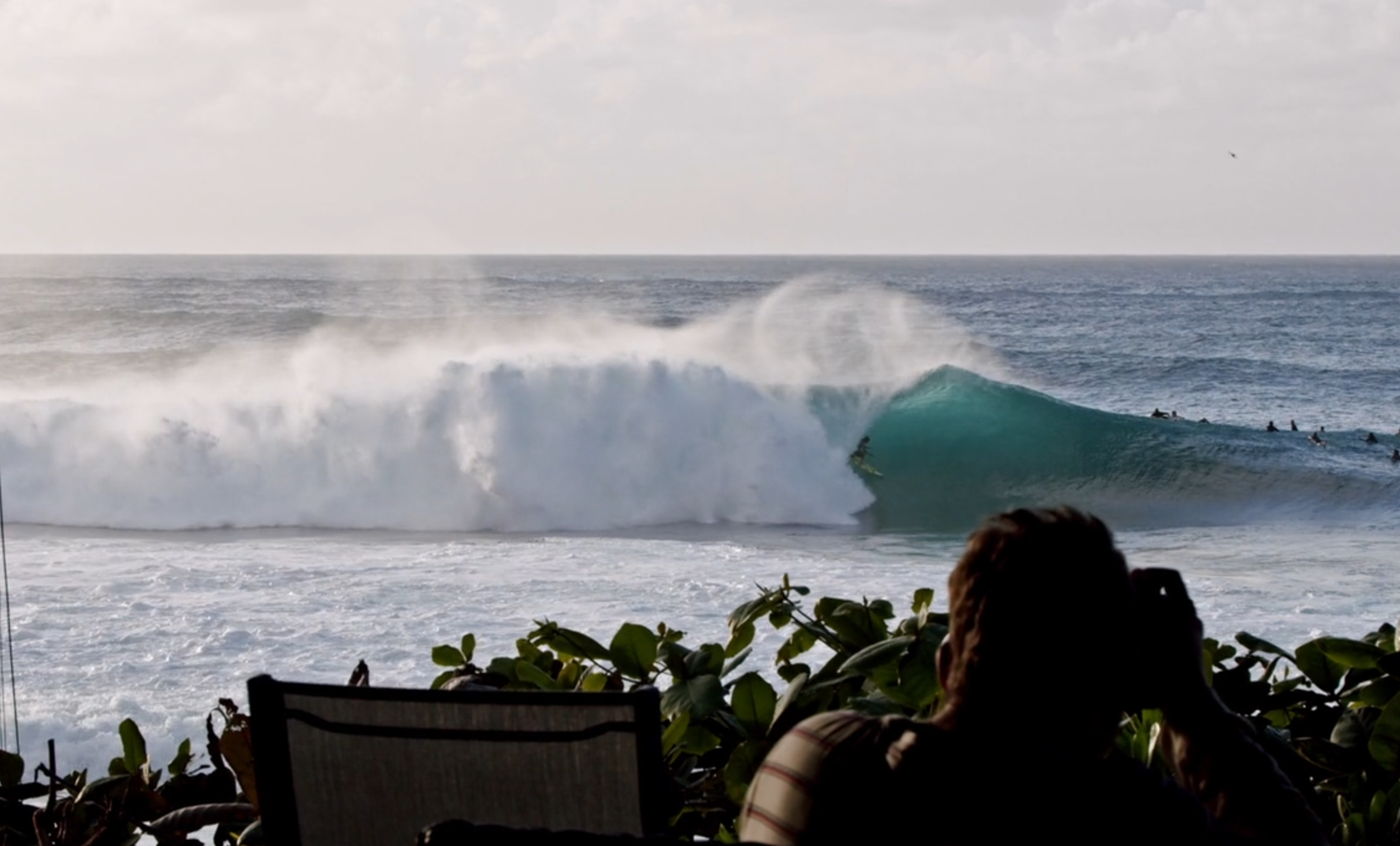 North Shore