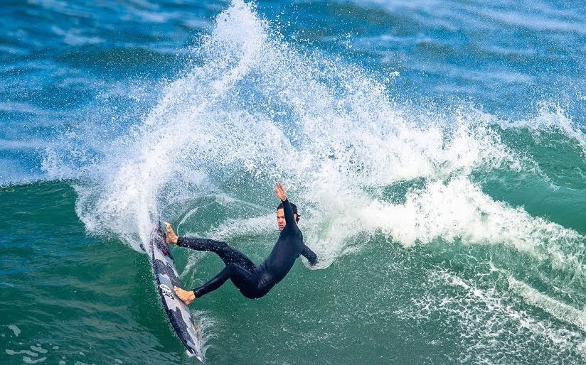 jordy smith