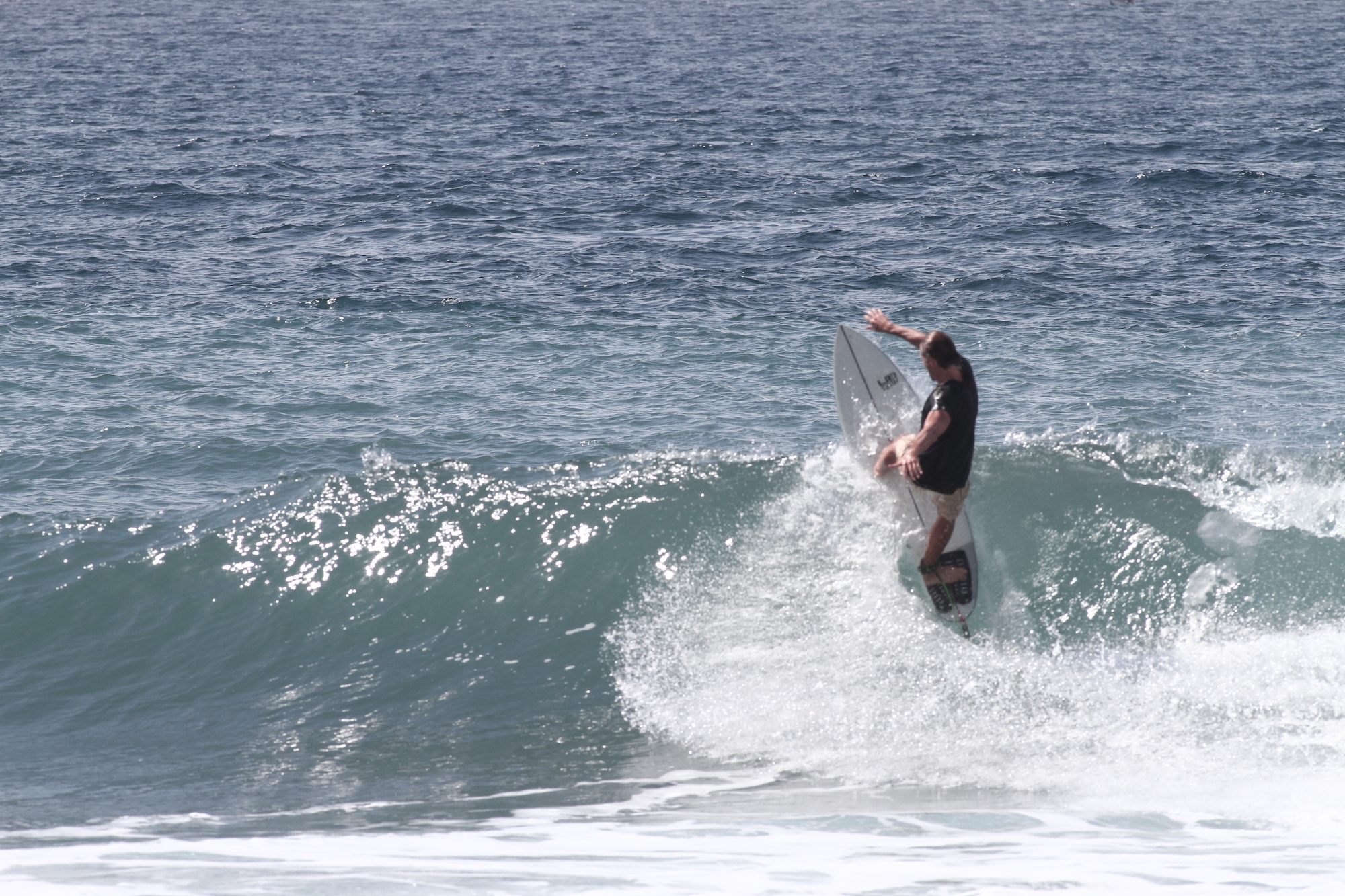 Elternzeit Surfurlaub Jan Schikora