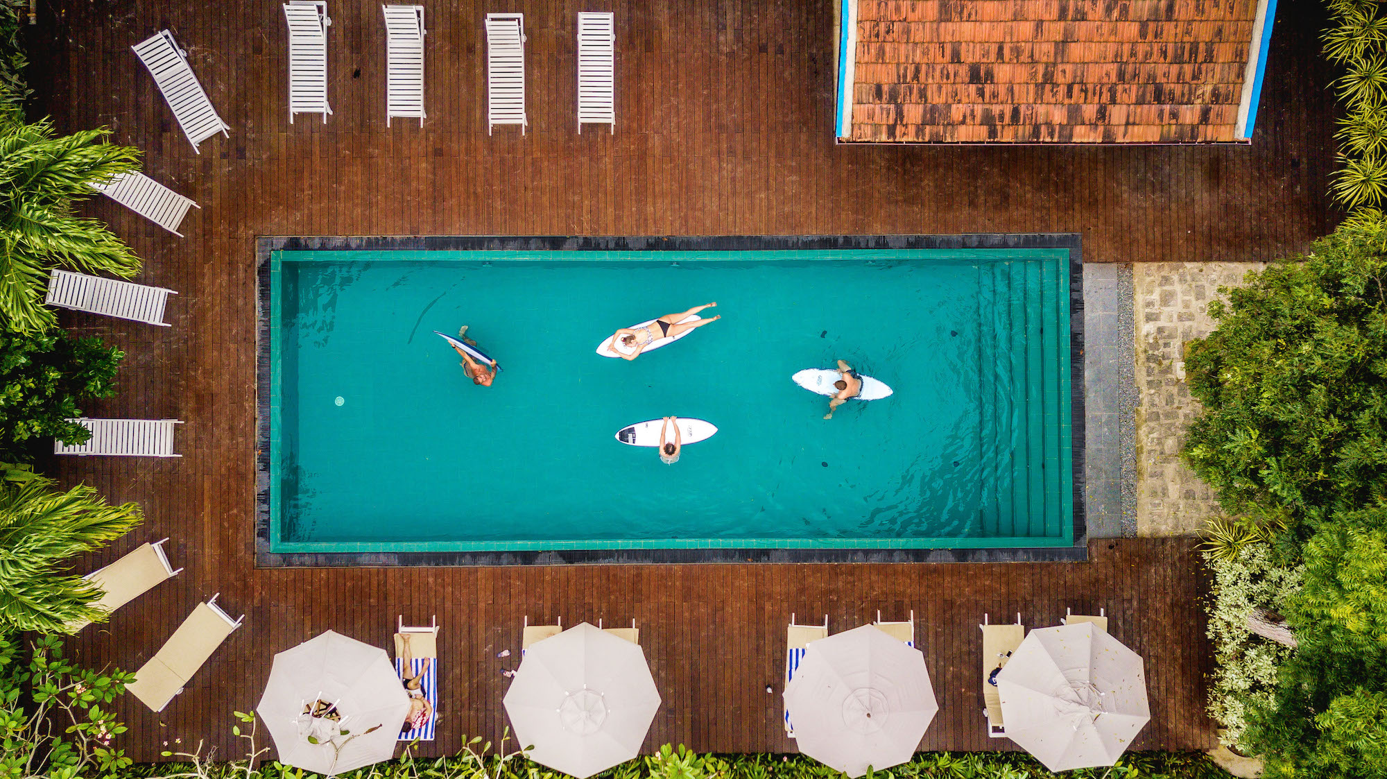 Kima Surf Camp Weligama