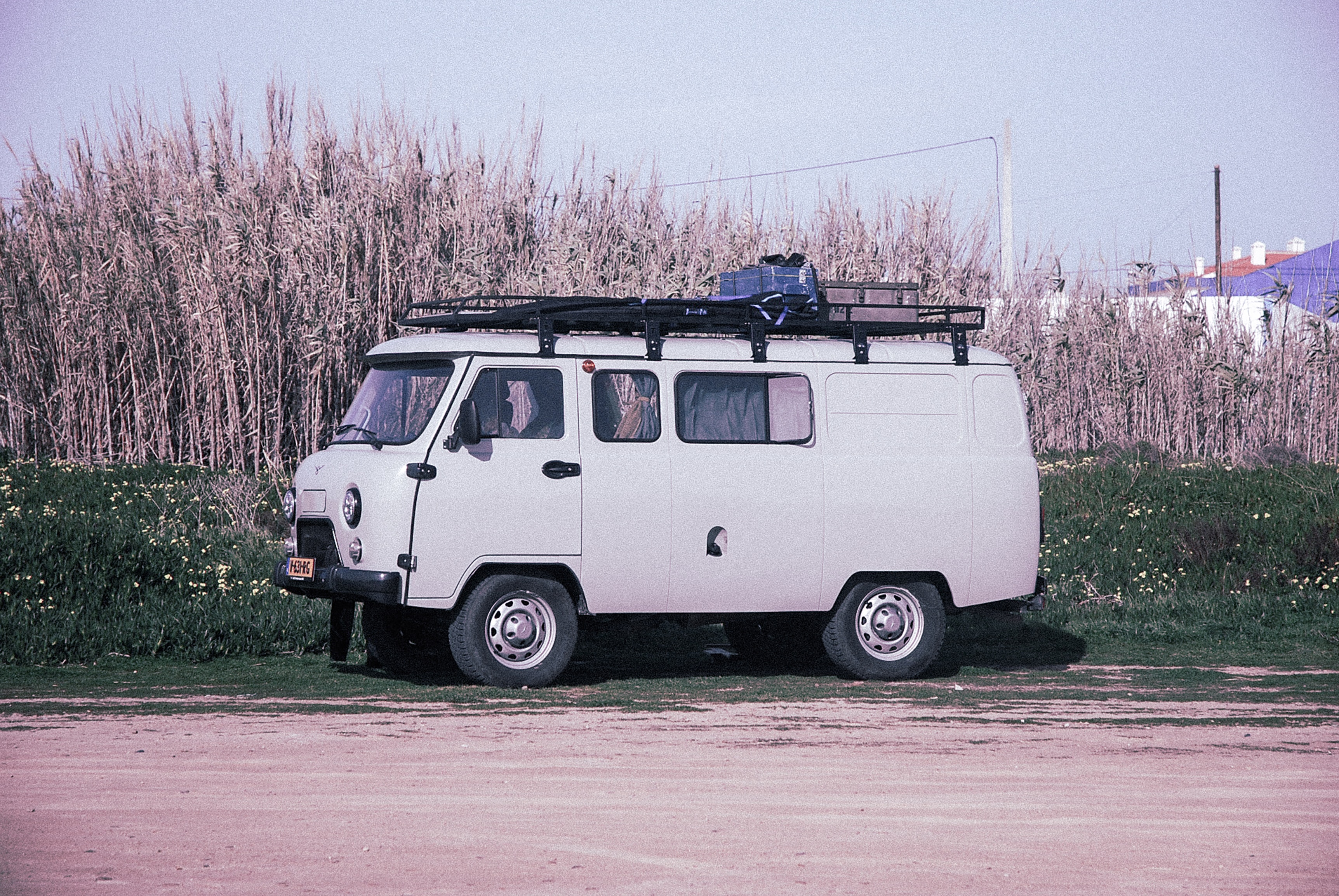 riccardo-zini-UIu1Hz0CAOw-unsplash ELTERNZEIT: Destination Frankreich