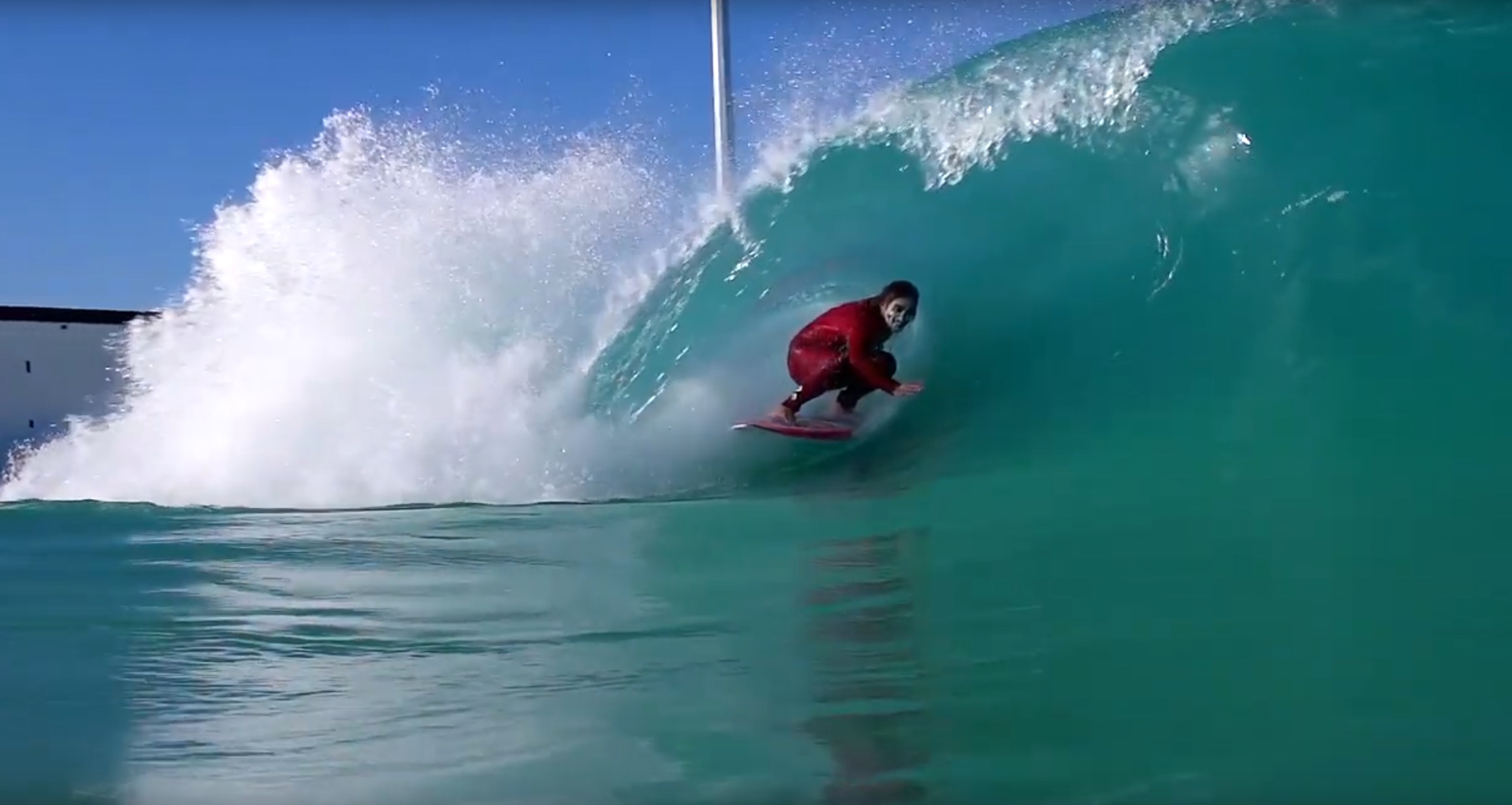 wavegarden Melbourne