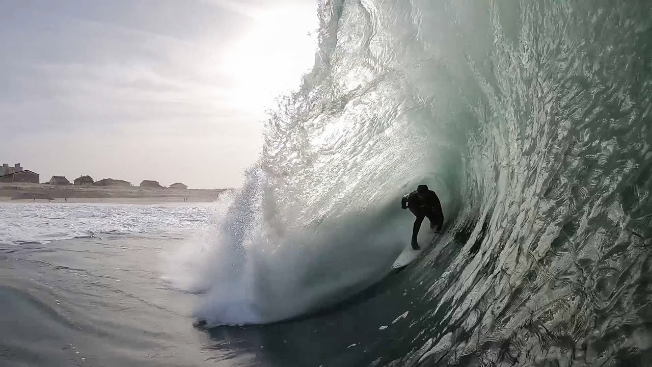 Hossegor