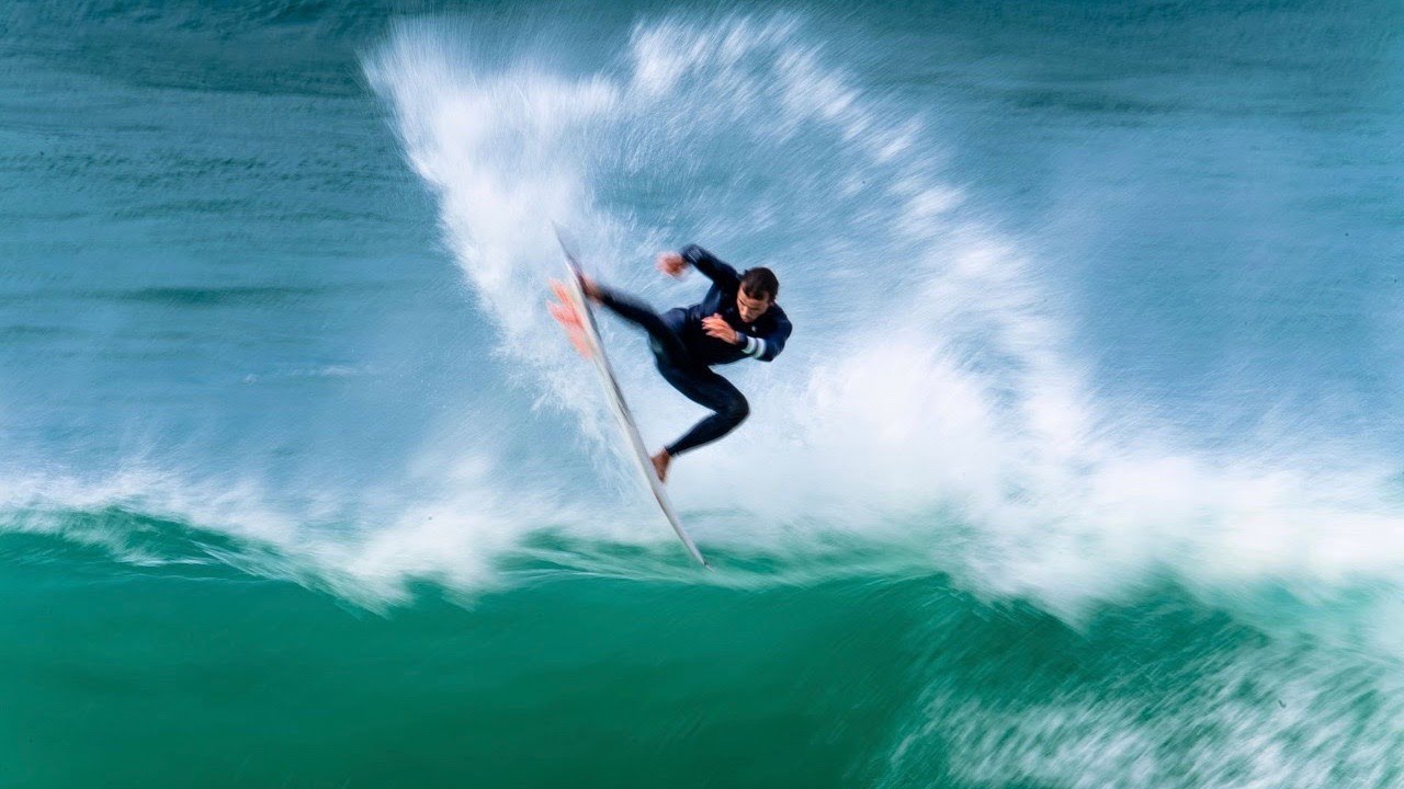 Julian Wilson