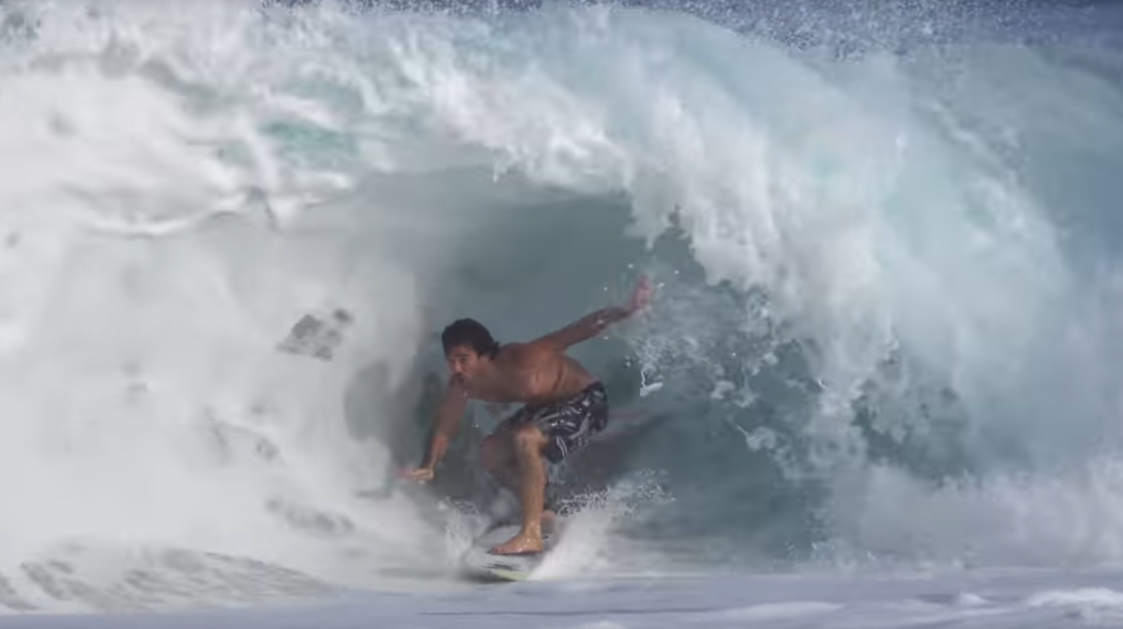 Mason Ho