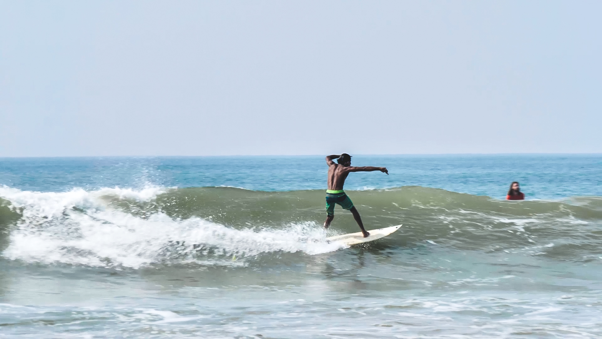 Solid Surf House Sri Lanka