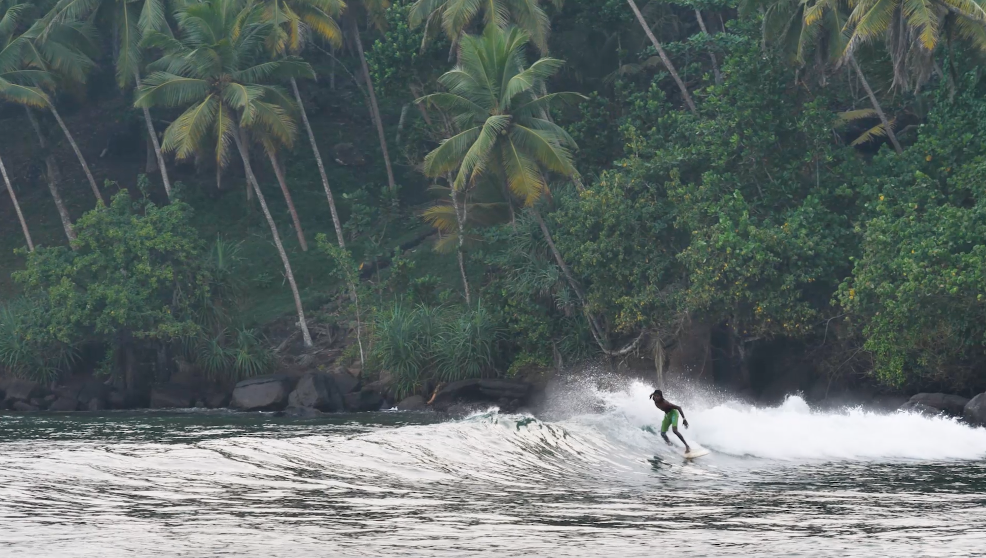 Solid Surf House Sri Lanka