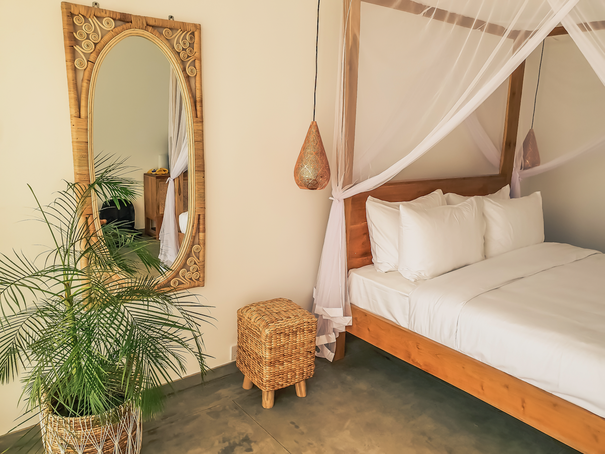 Solid Surf House Sri Lanka