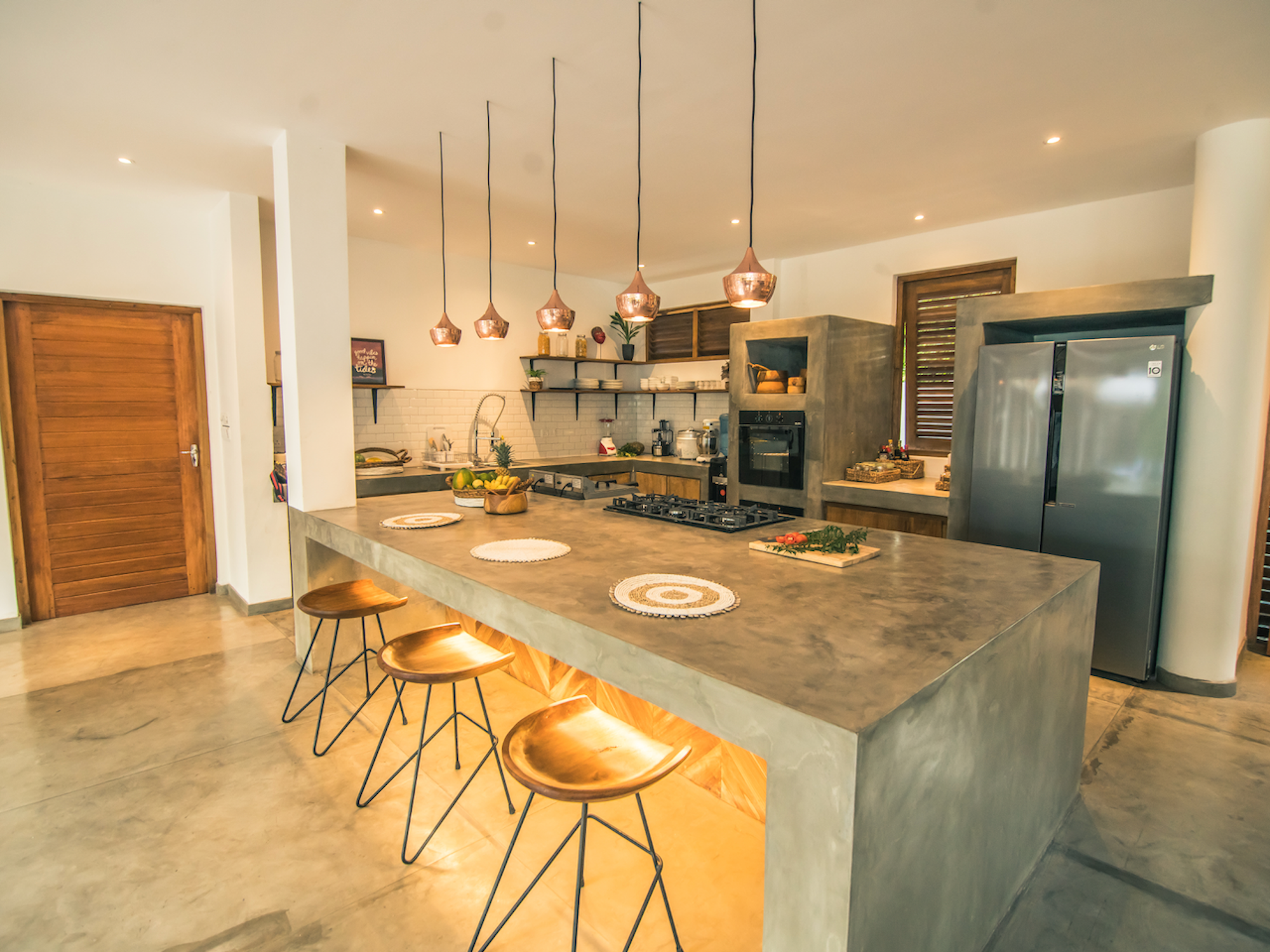 Solid Surf House Sri Lanka