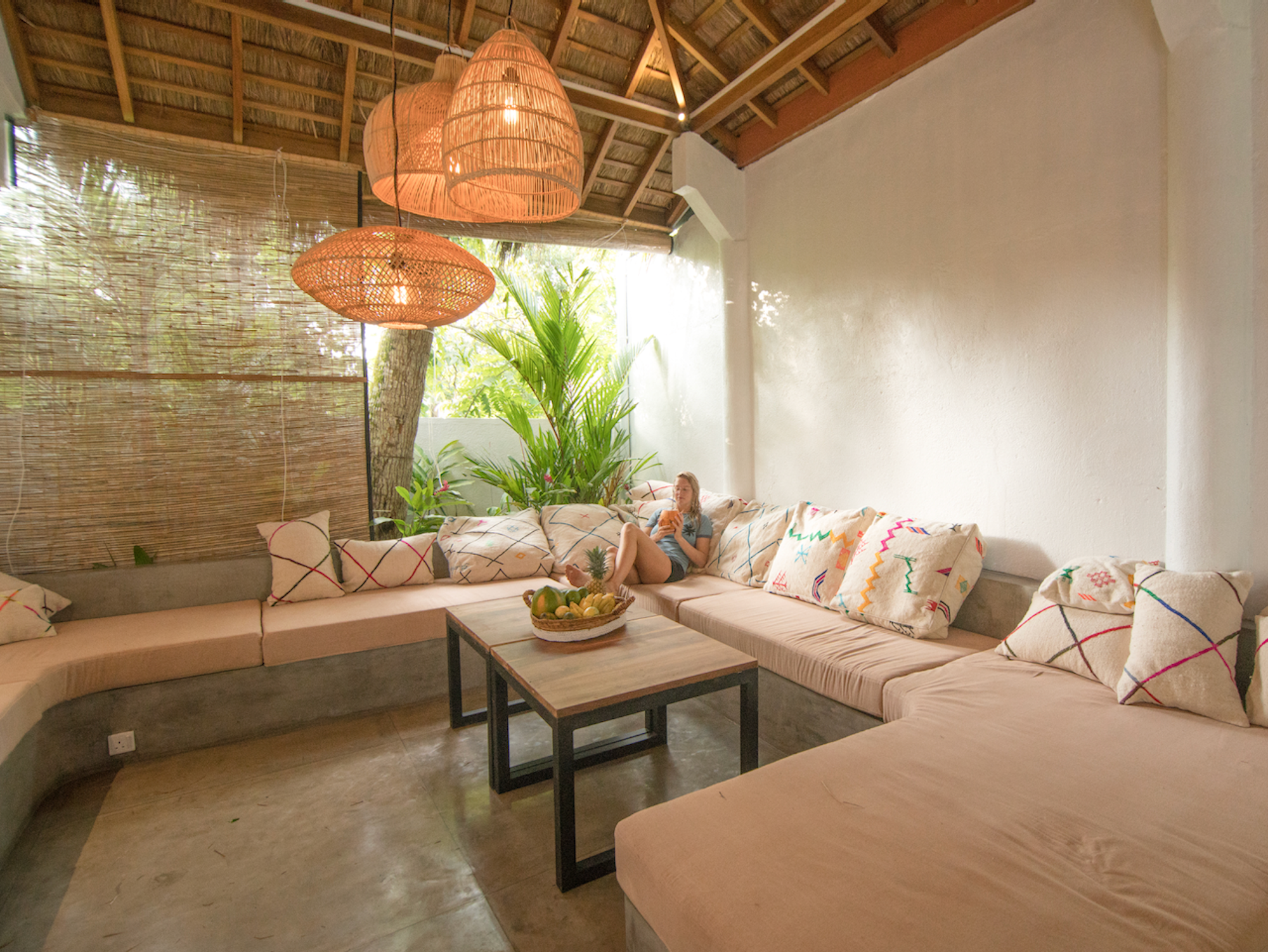 Solid Surf House Sri Lanka