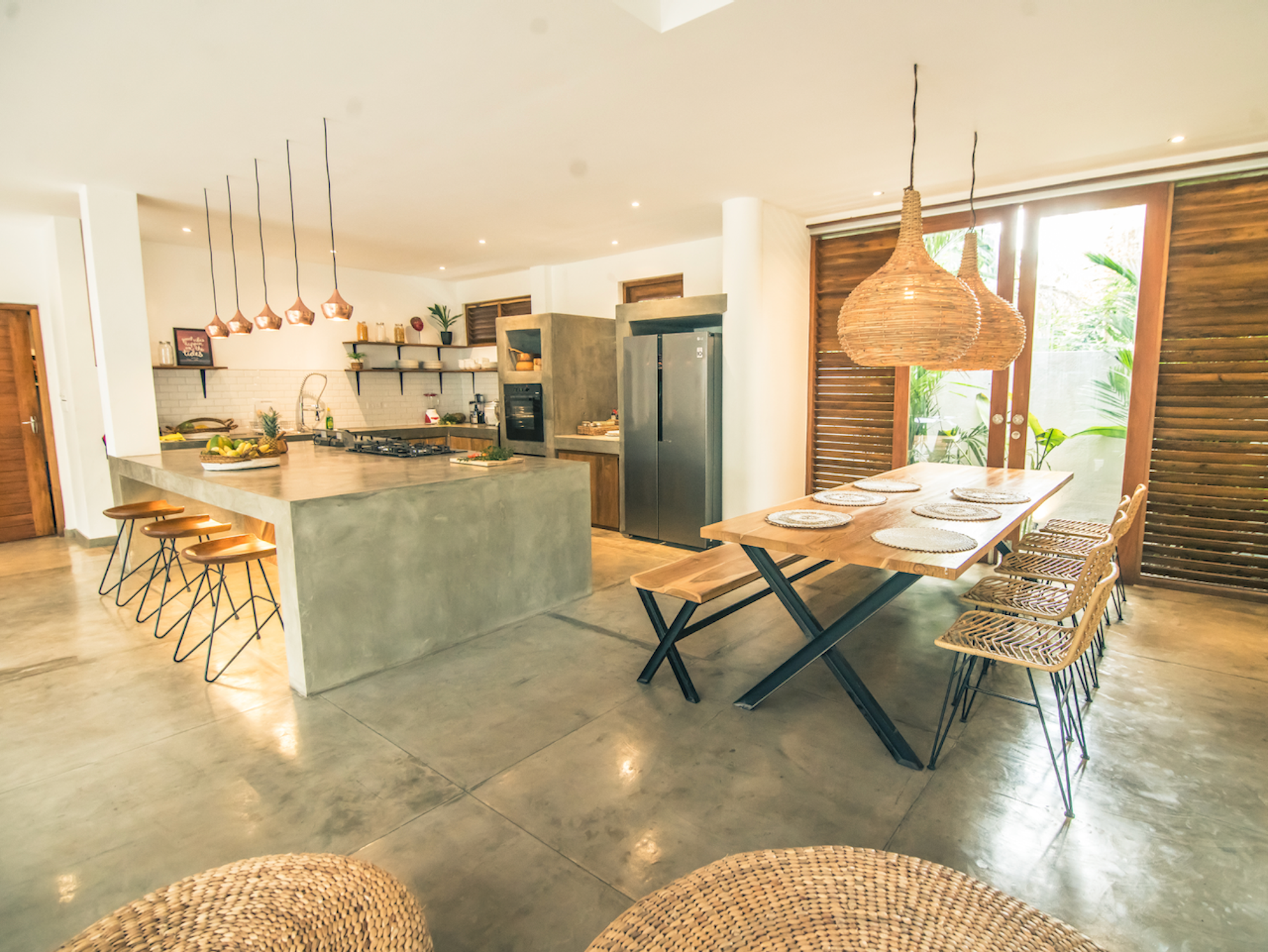 Solid Surf House Sri Lanka