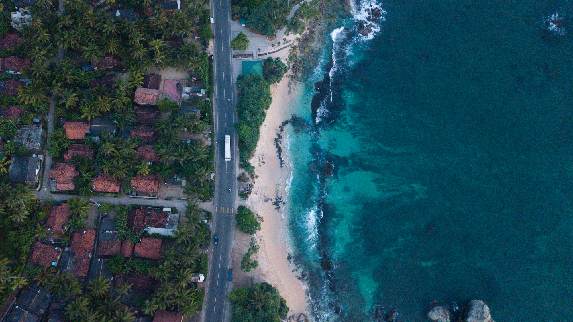 Solid Surf House Sri Lanka