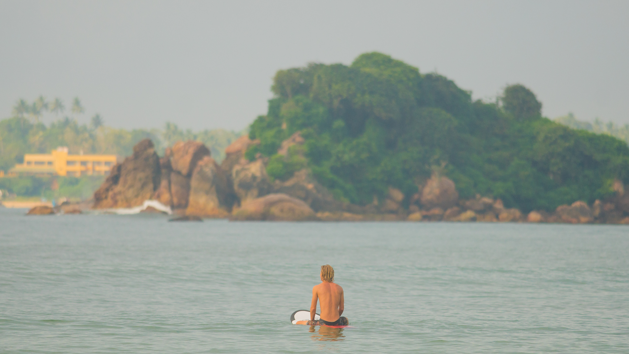 Solid Surf House Sri Lanka