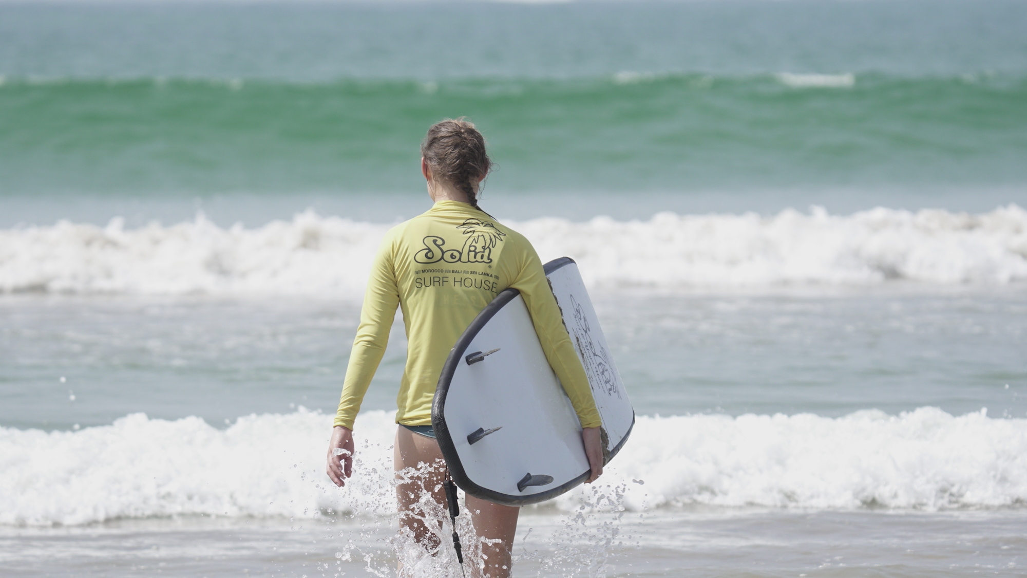 Solid Surf House Sri Lanka