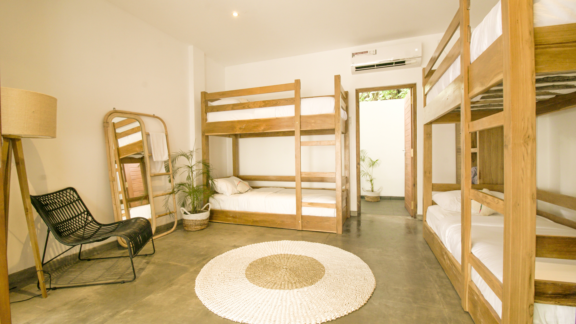 Solid Surf House Sri Lanka