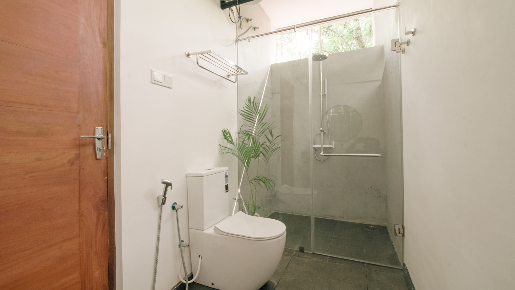 Solid Surf House Sri Lanka