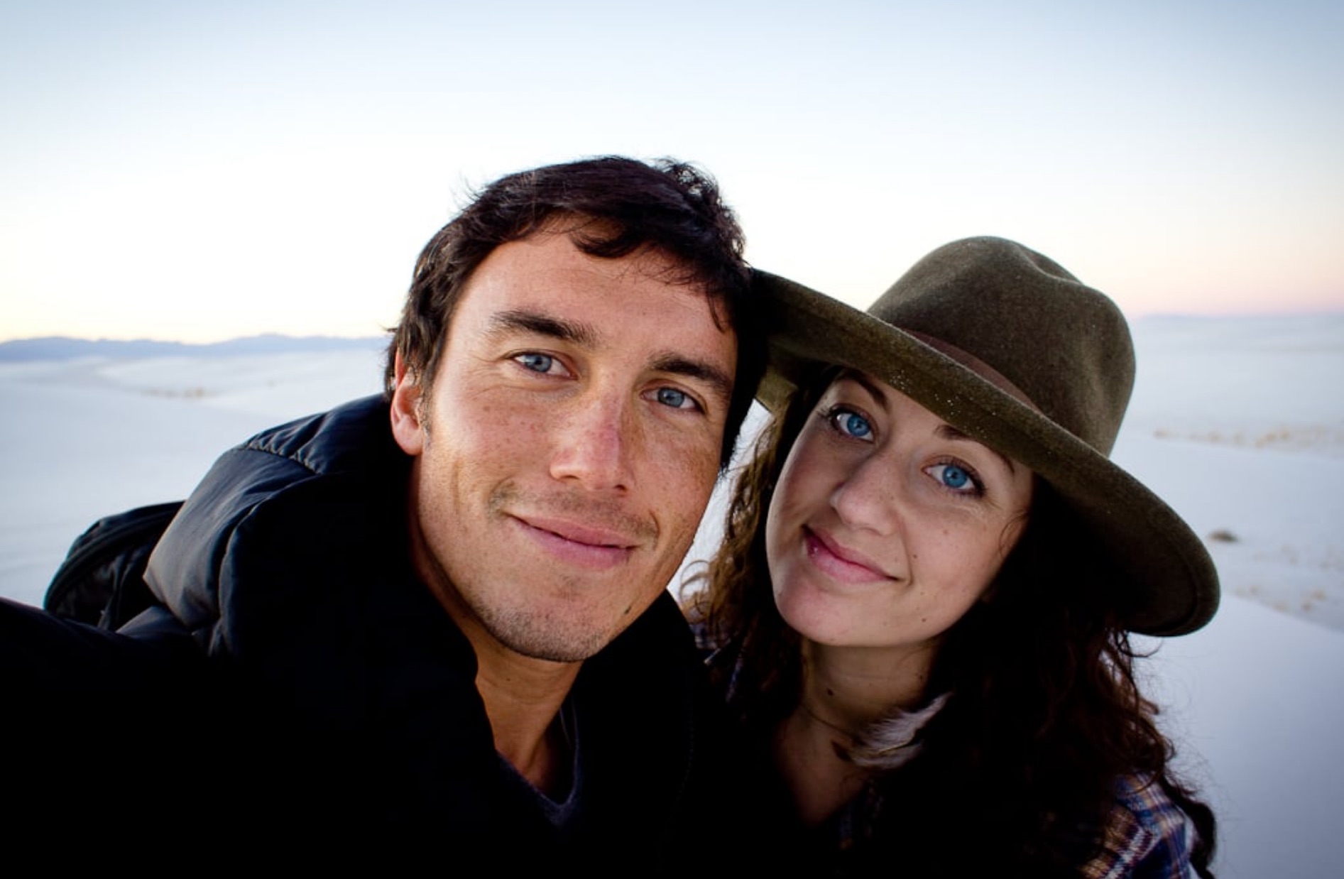 Chris & Brea Burkard