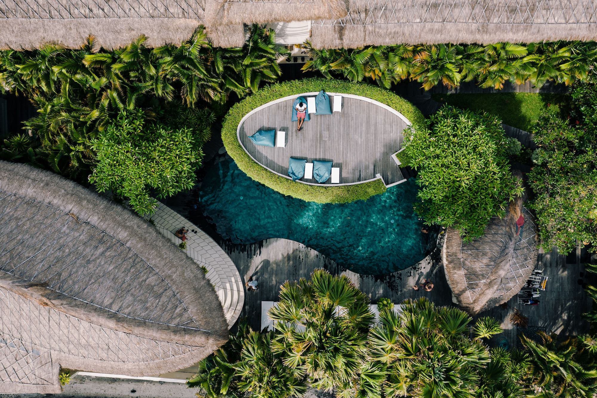 Kima Bali Sports Center Kima Bali Sports Center