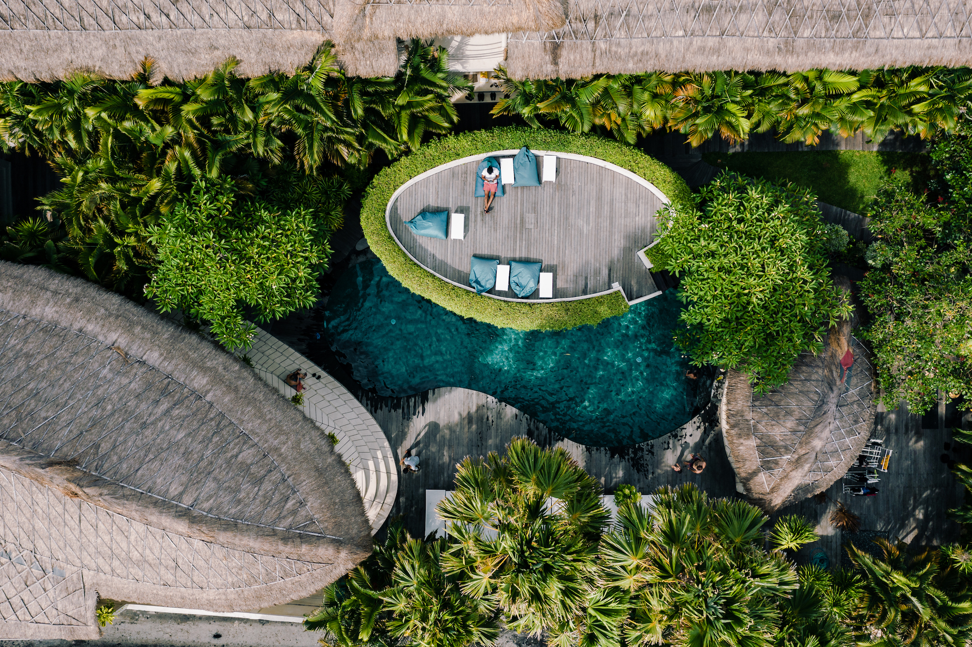 Kima Bali Sports Center