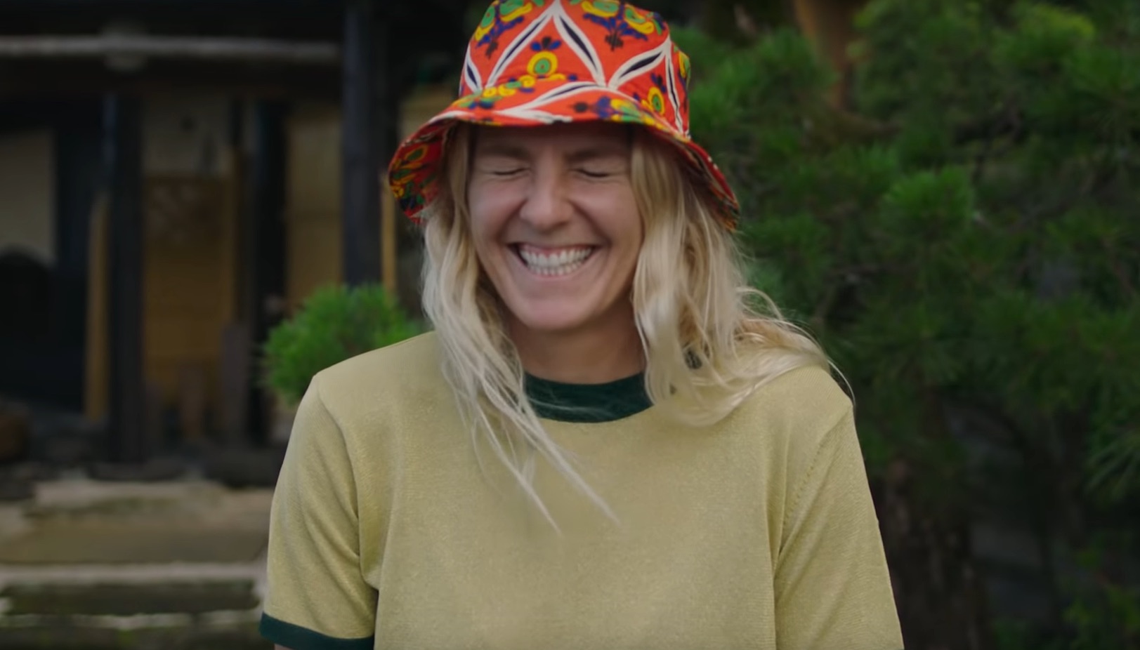 Steph Gilmore