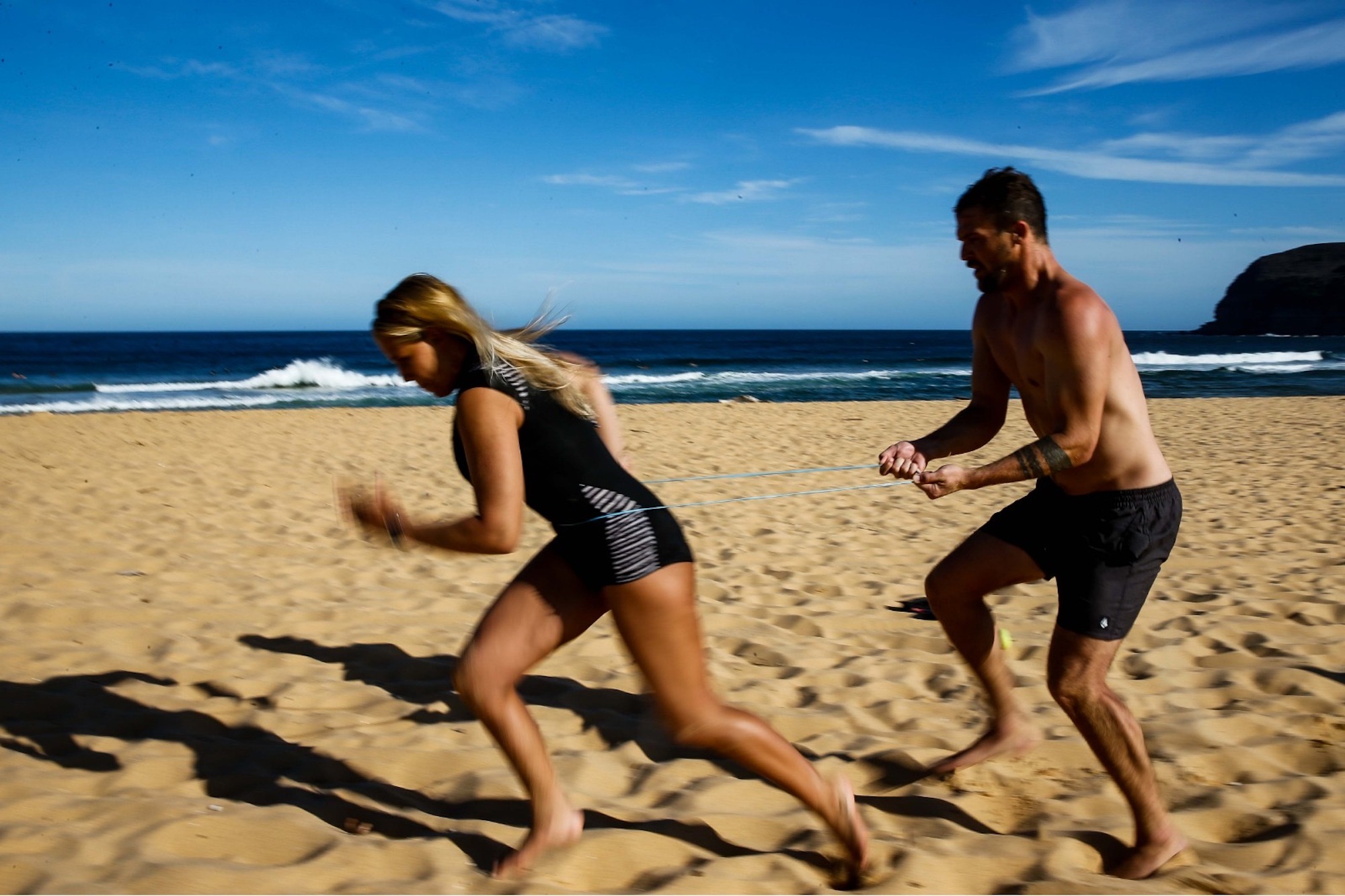 Rachel Presti Rachel Presti