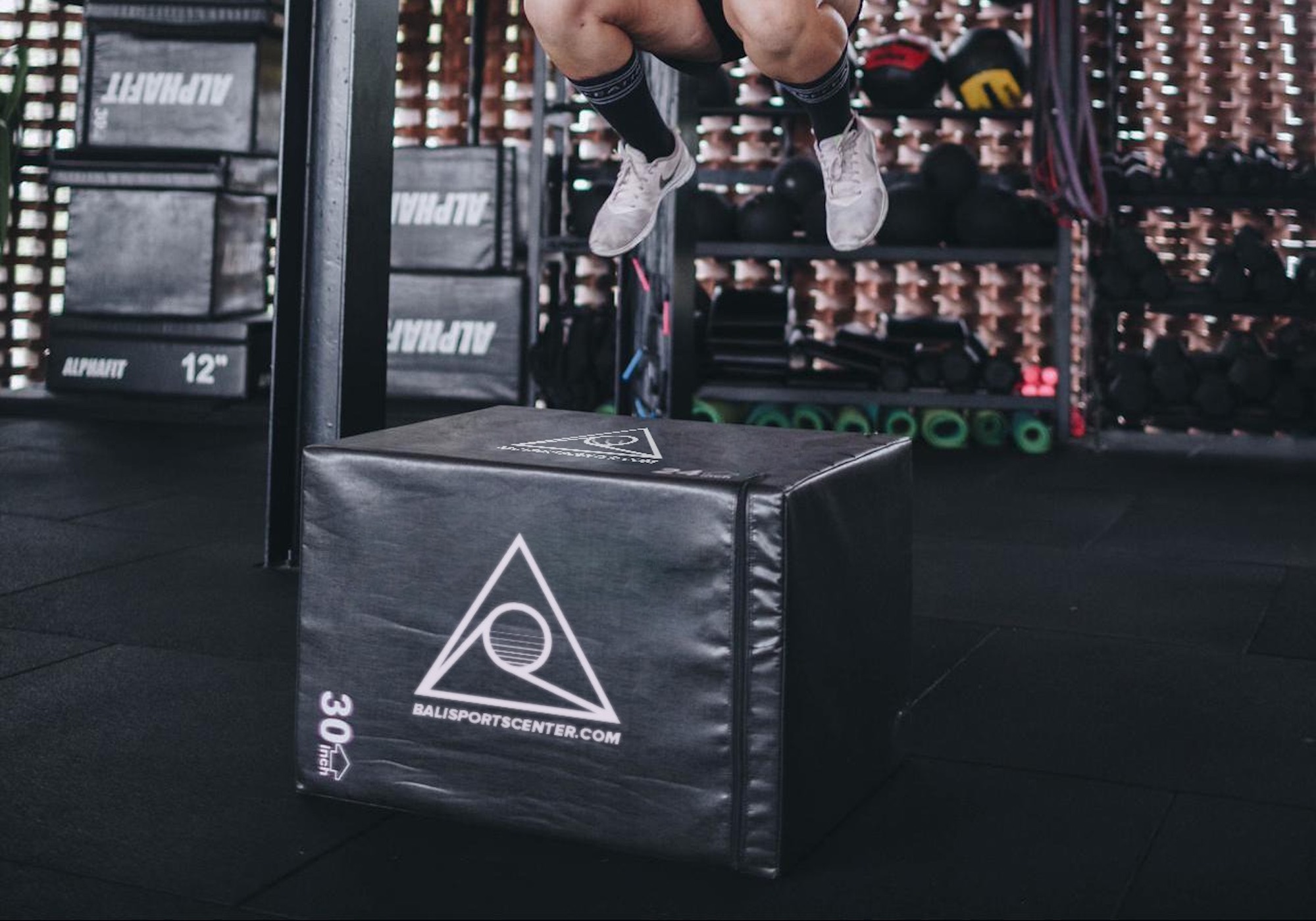 Kima Bali Sports Center Kima Bali Sports Center