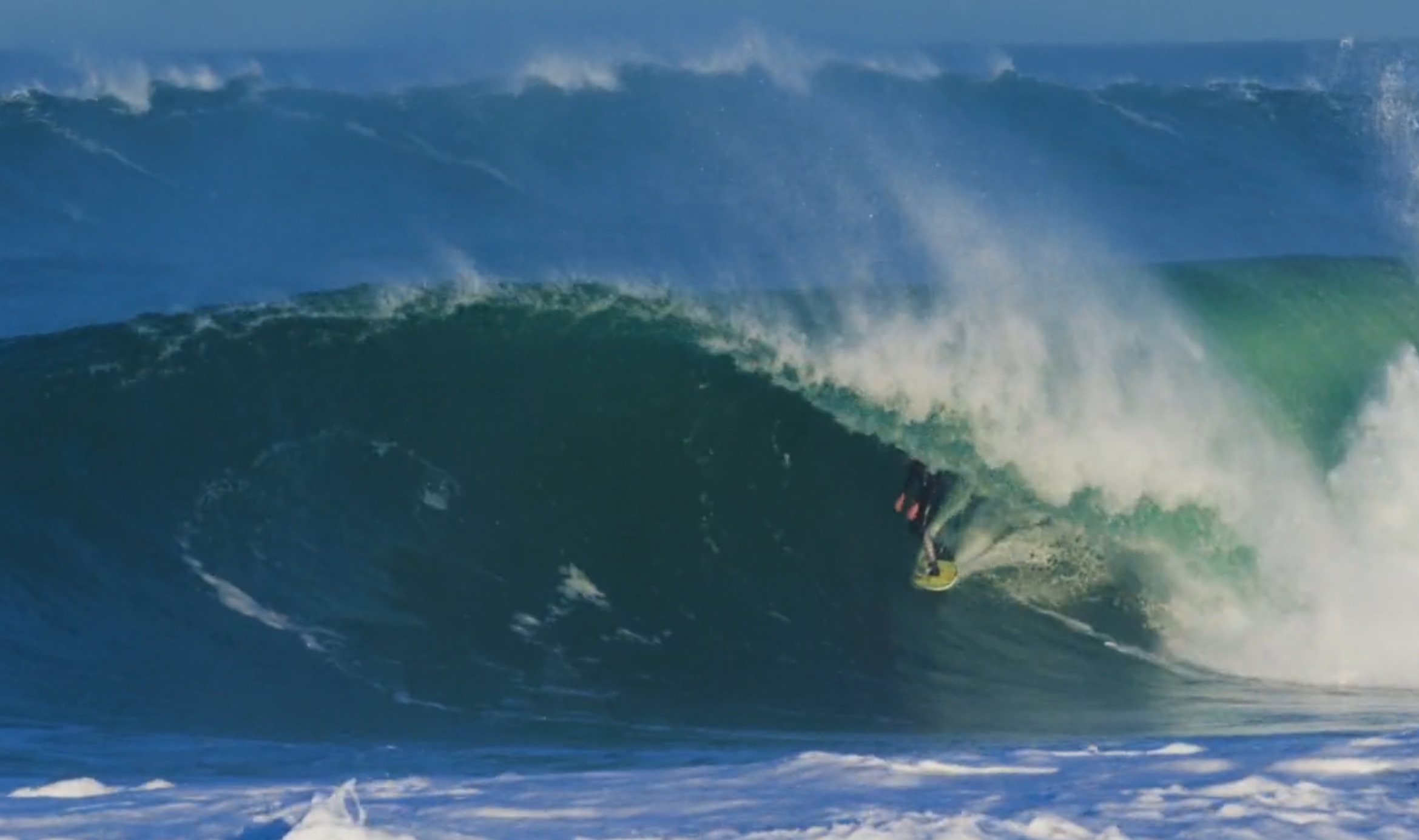 Charly Quivront