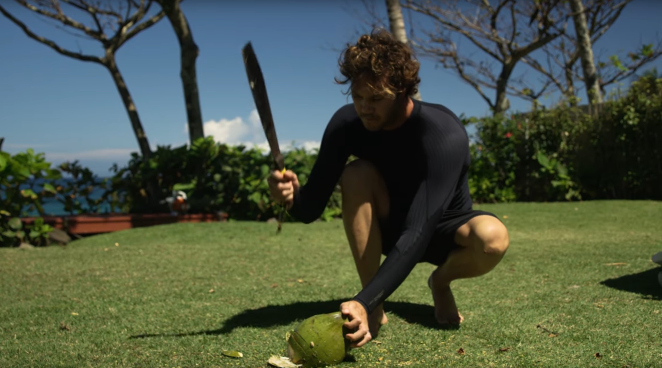 Jordy Smith