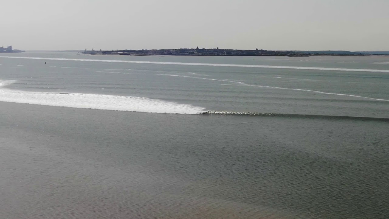 ferrywave liverpool