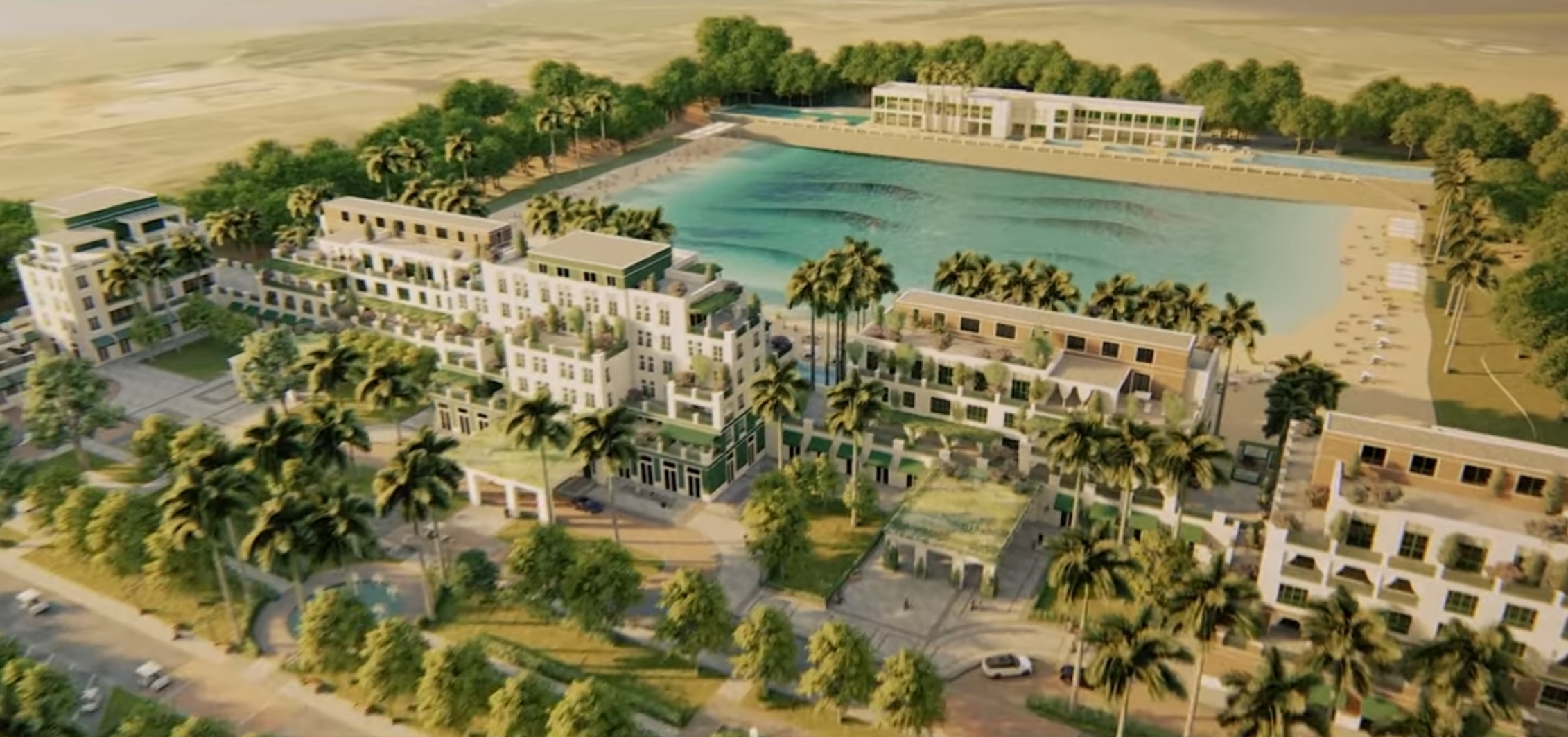 Boa Vista Village