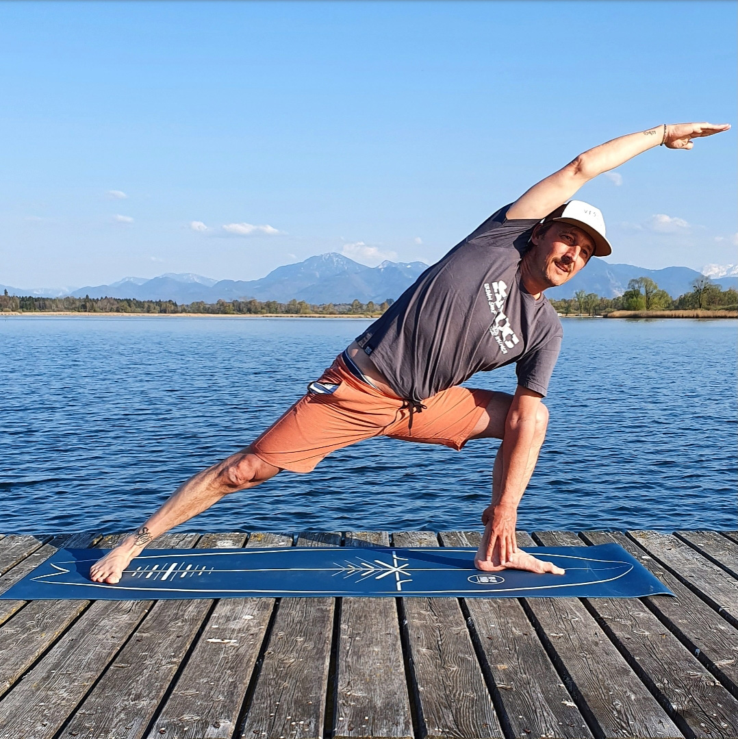 surf, yoga, pop up, take-off